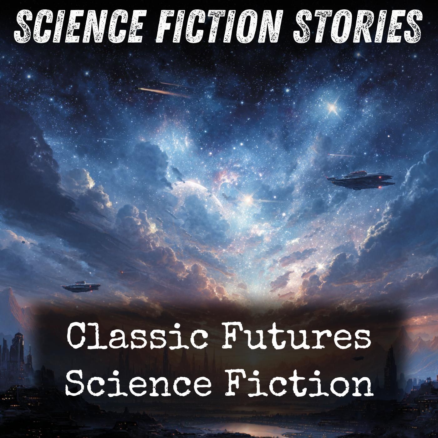 Classic Futures Science Fiction