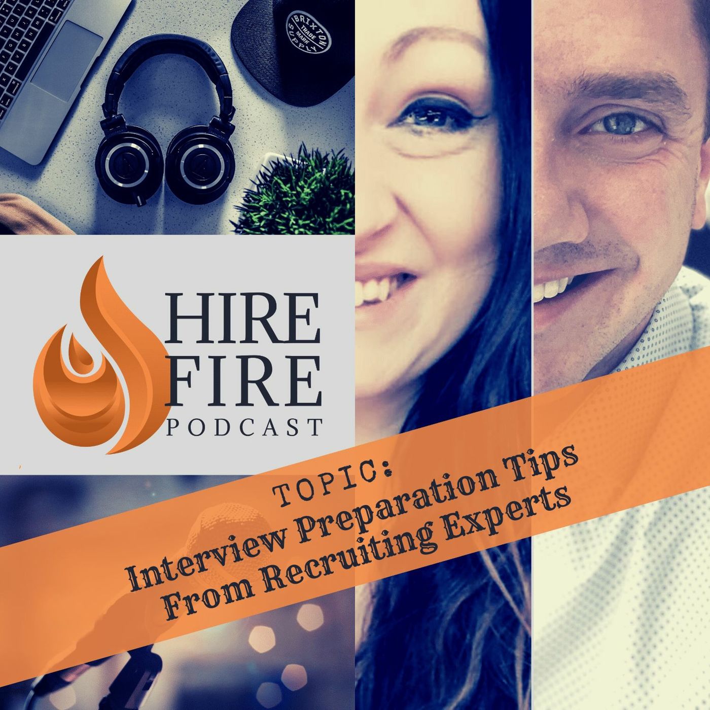 The \'Hire & Fire\' Podcast