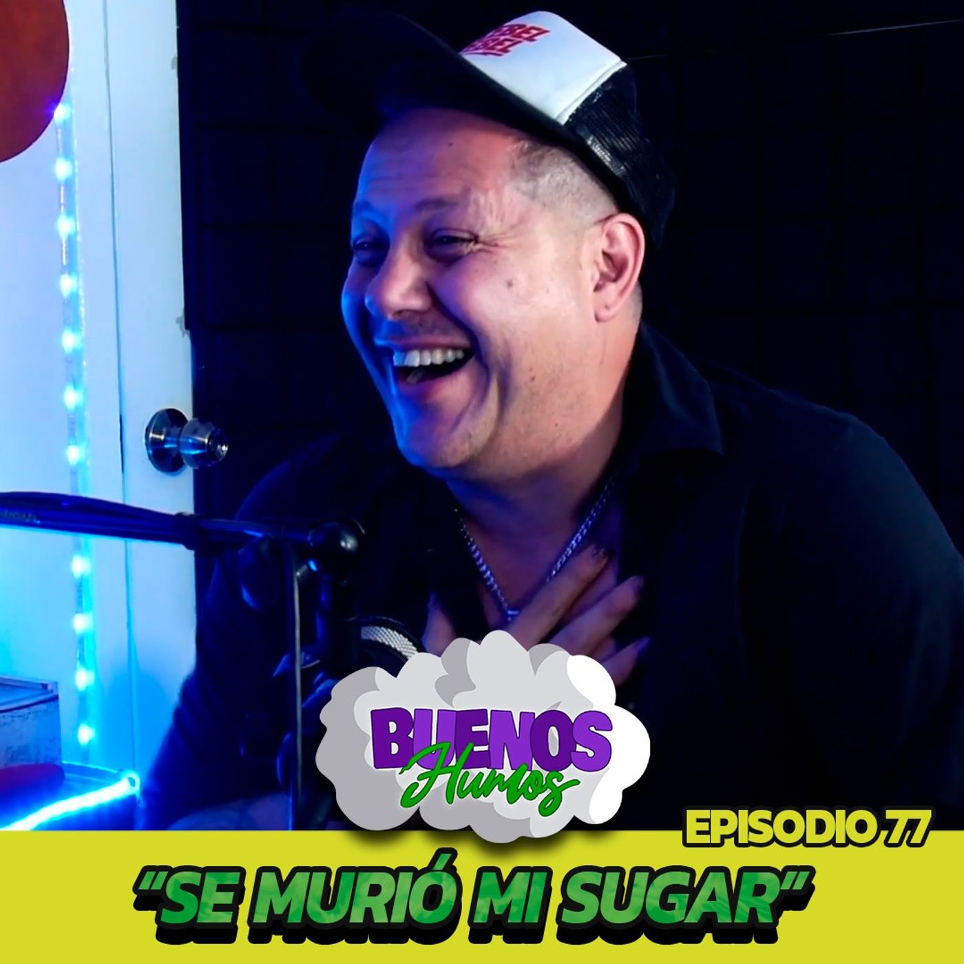 Buenos Humos