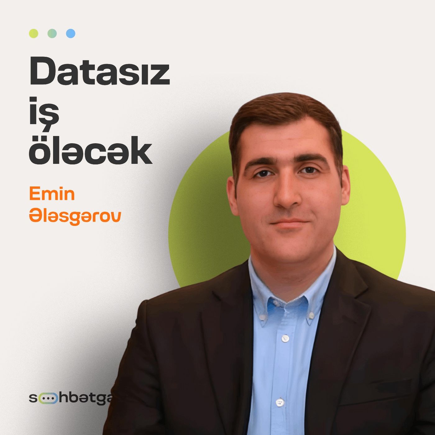 Banklar, data analitika, pullar, işçilər və biz | Söhbətgah Banklar, data analitika, pullar, işçilər və biz | Söhbətgah