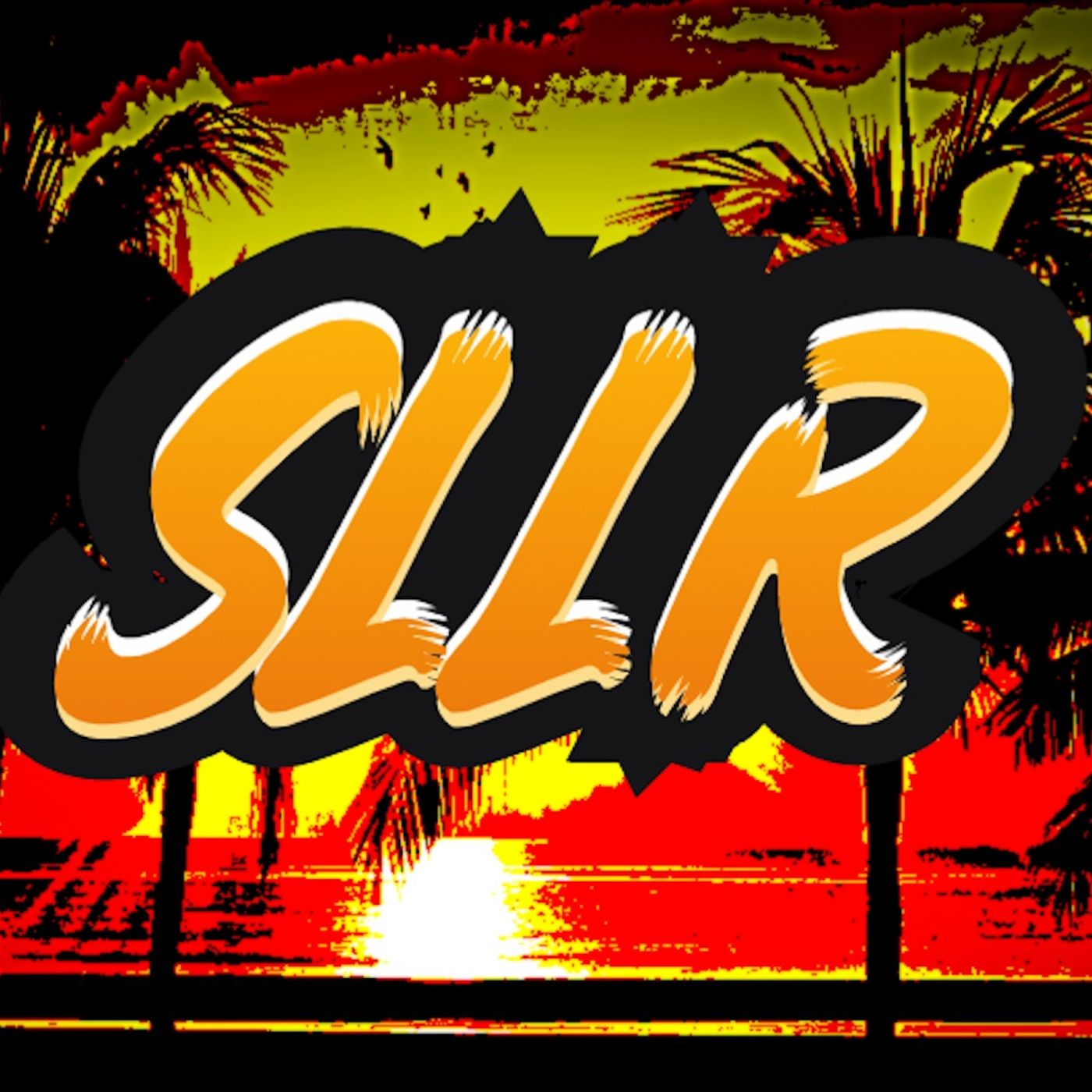 Sunday Long Live Radio podcast artwork