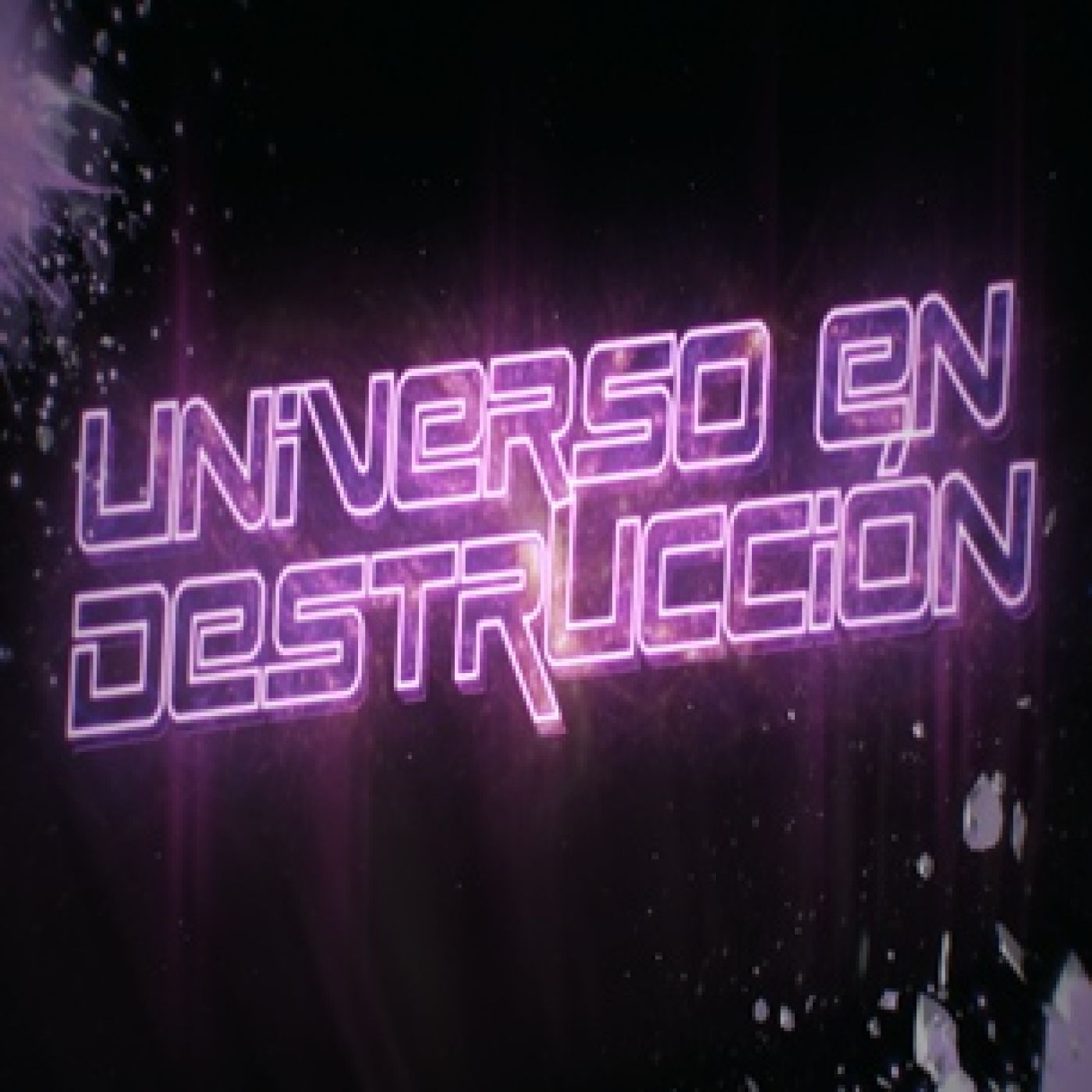 Cuarto Milenio: Universo en destrucción