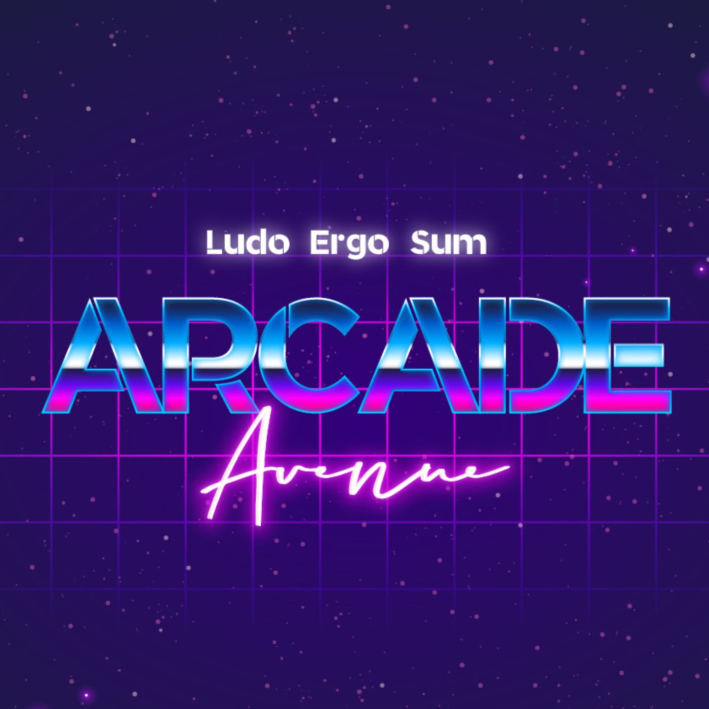 Arcade Avenue