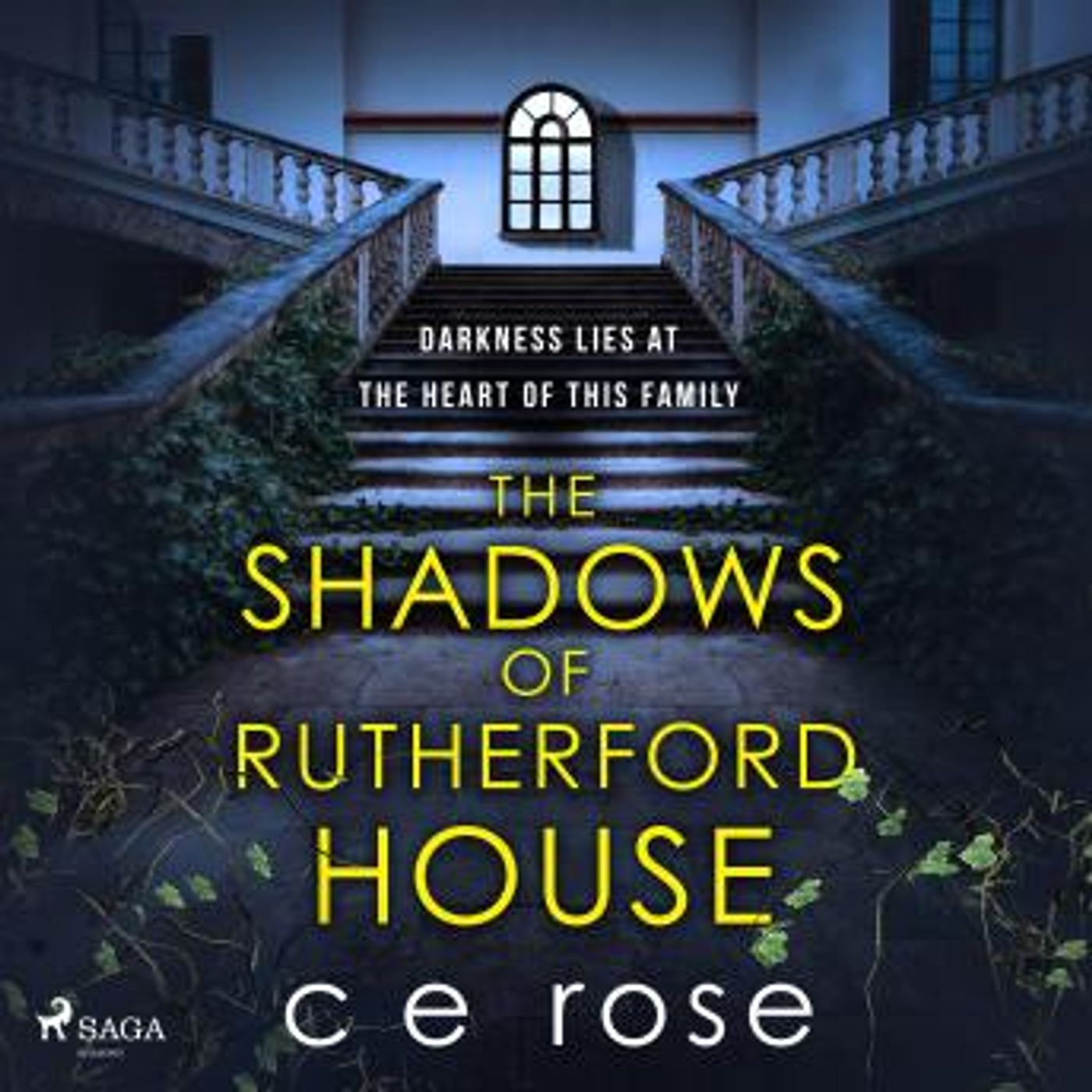 Top Full Audiobooks in Mystery, Thriller & Horror, Suspense