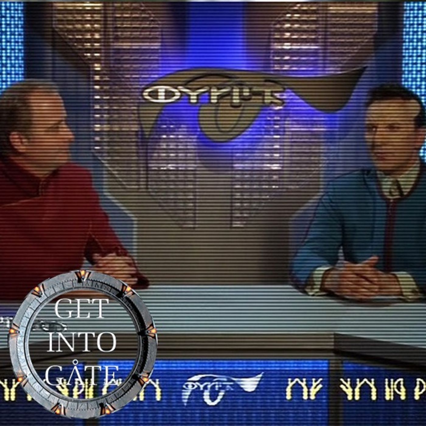 Episode 141: Space Race SG-1 7.08)