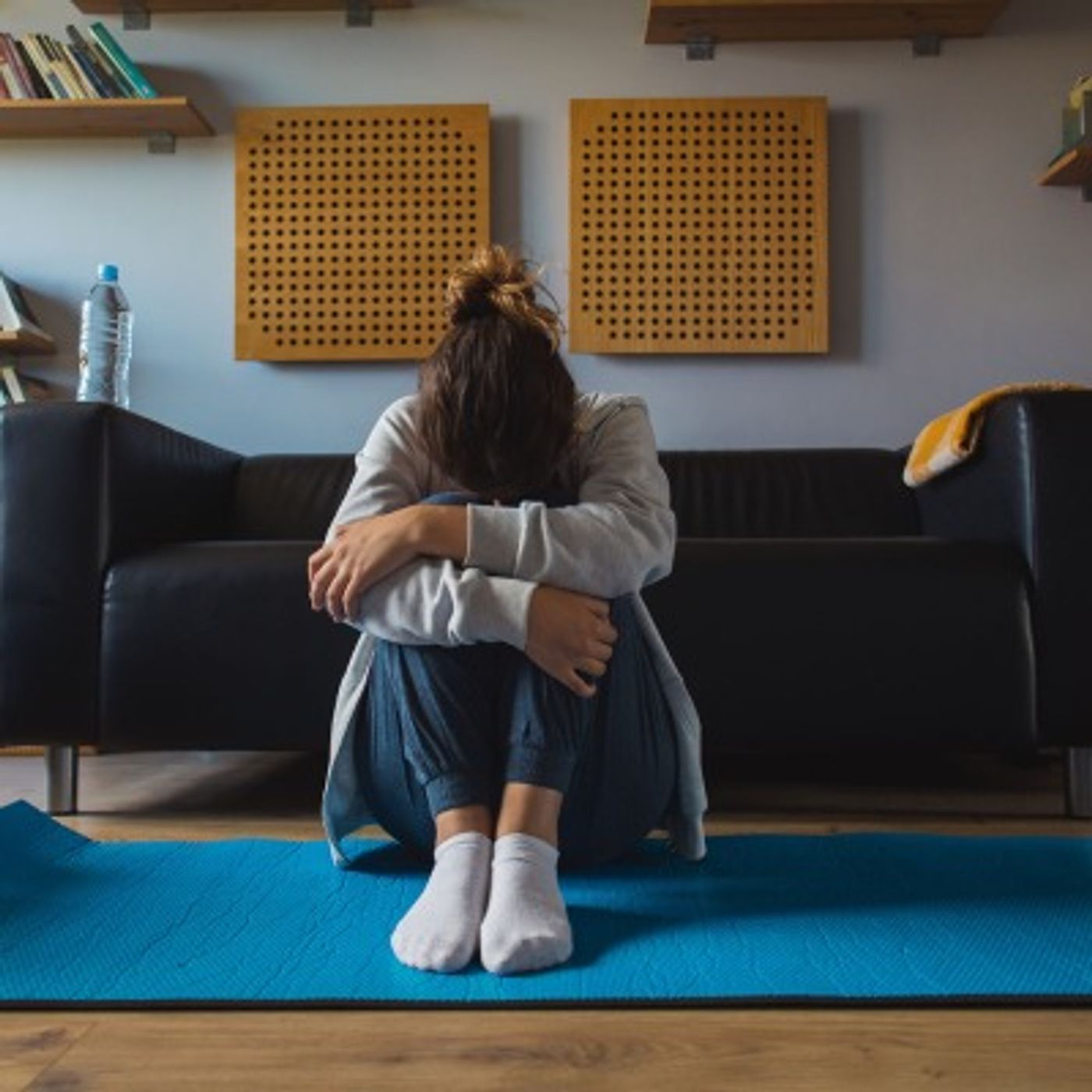 The Morning Hour of Prayer