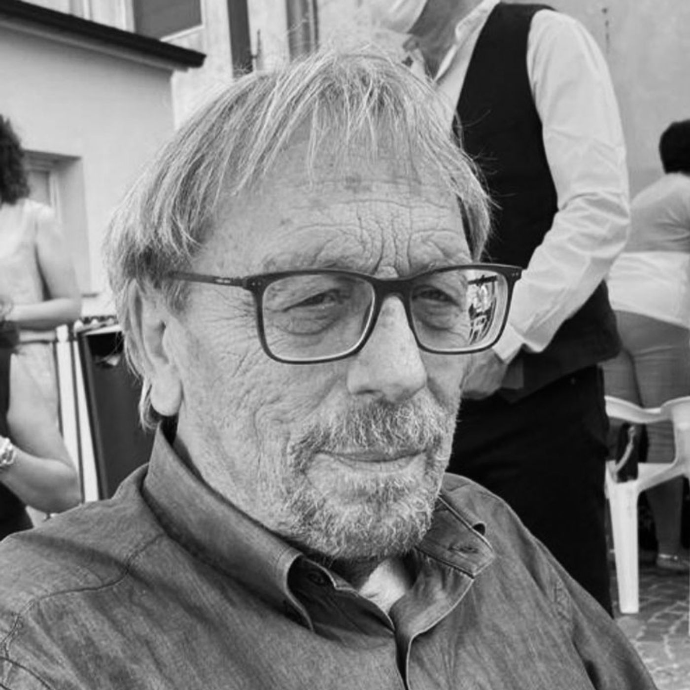 #10 | Intervista a Remo Rapino