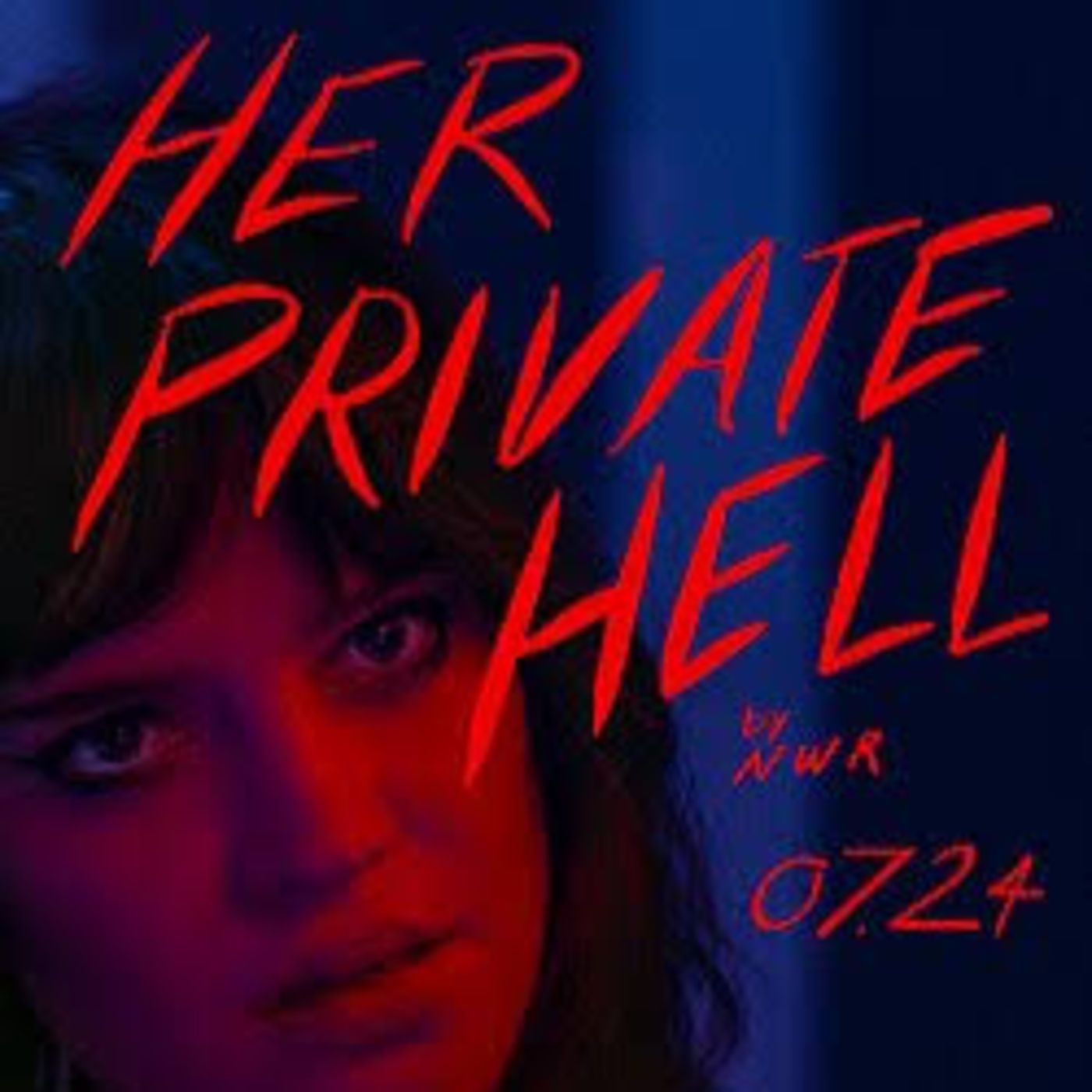 The Vern reviews Her Private Hell (2026) episode artwork