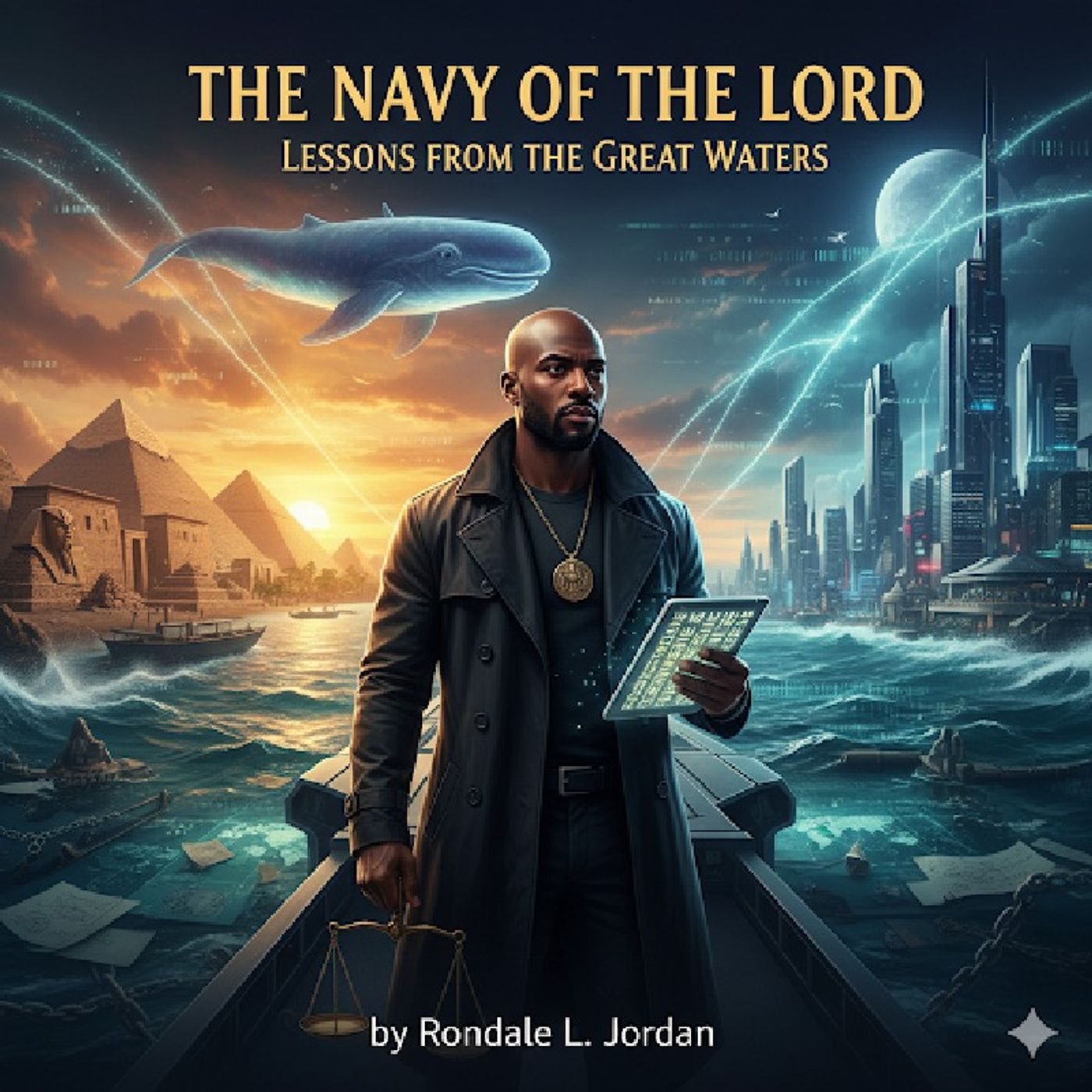 Chapter 8- The Global testimony of a