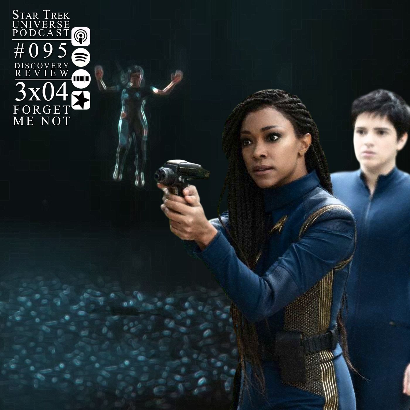 Star Trek Universe