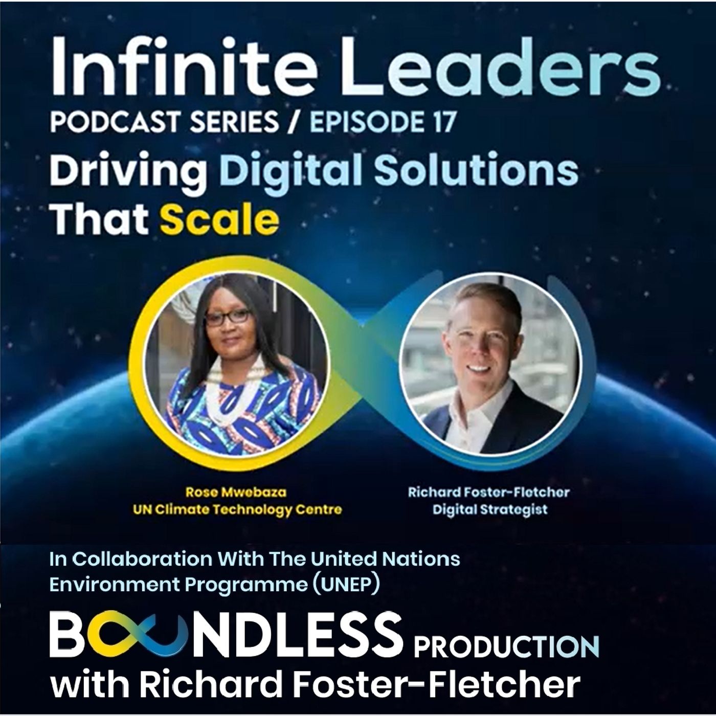 The Boundless Podcast