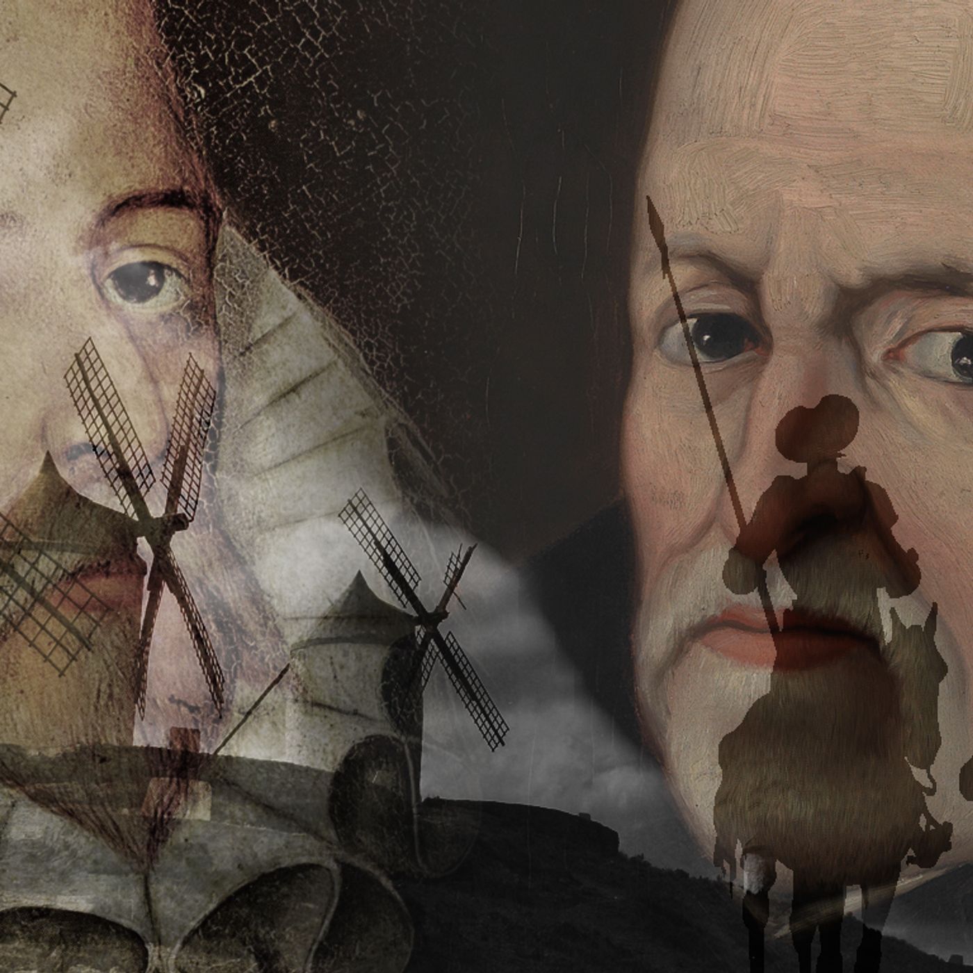 Los Libros: El Quijote por el Día del Libro