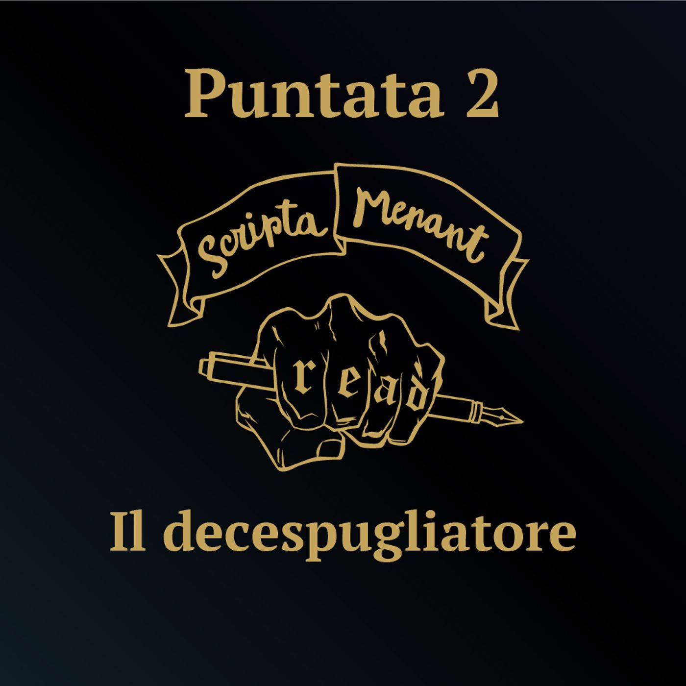 Scripta Menant - Storie che Spaccano