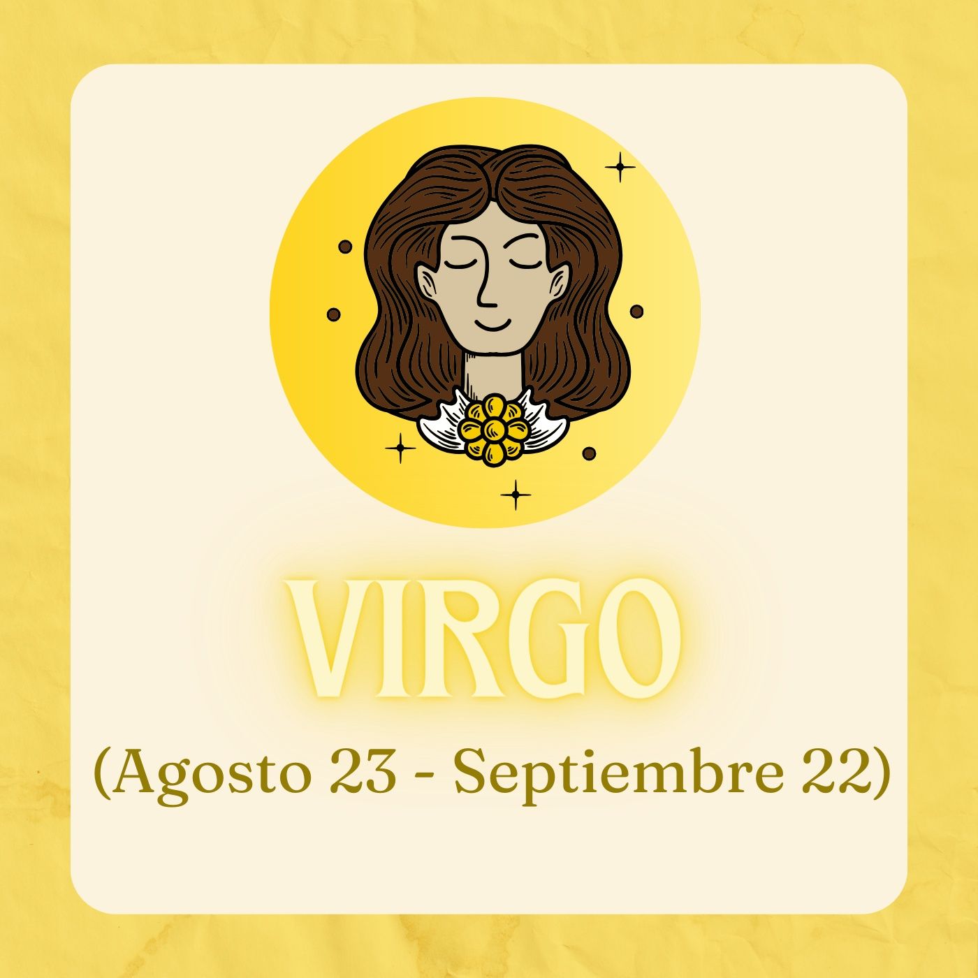 Virgo ♍ Lectura del Café ☕ episode artwork