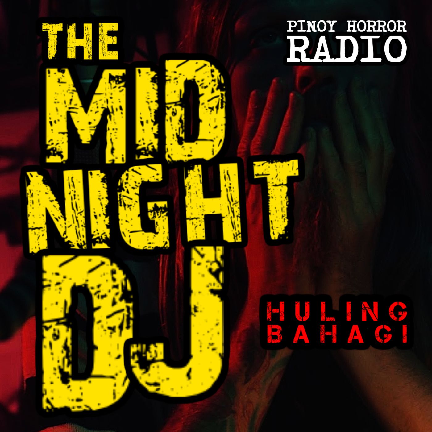 THE MIDNIGHT DJ [Huling Bahagi] | HILAKBOT Two-Part Suspense Thriller Story