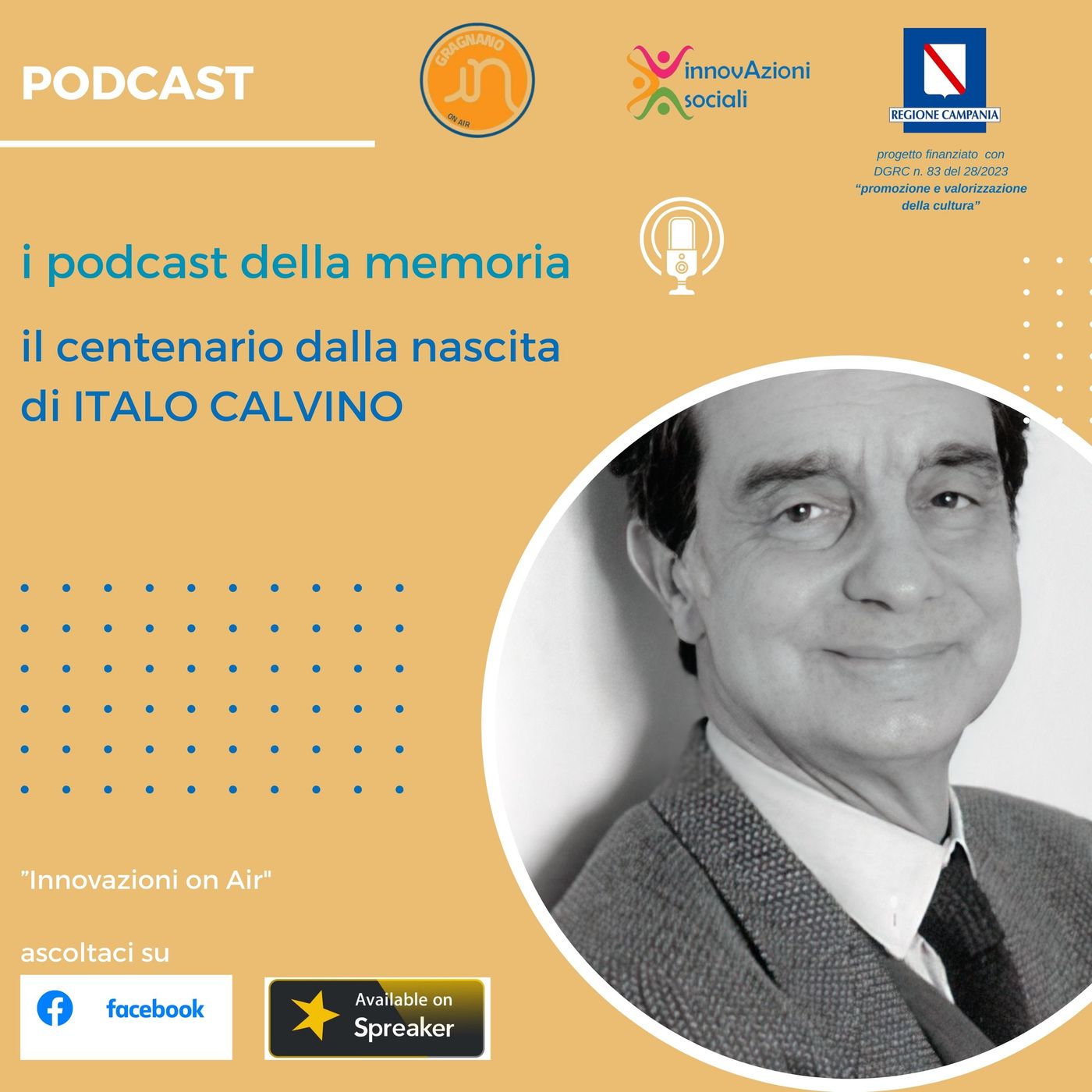 Innovazioni on Air