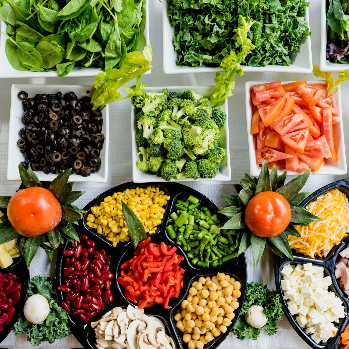 Superando Obstáculo/Alimentação Saudável