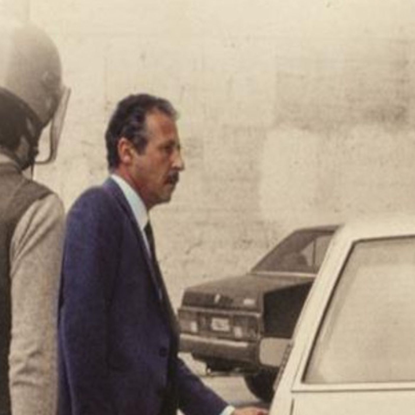 Giuseppe Lo Bianco e Sandra Rizza: la nuova edizione a trent'anni dalla strage di Via D'Amelio