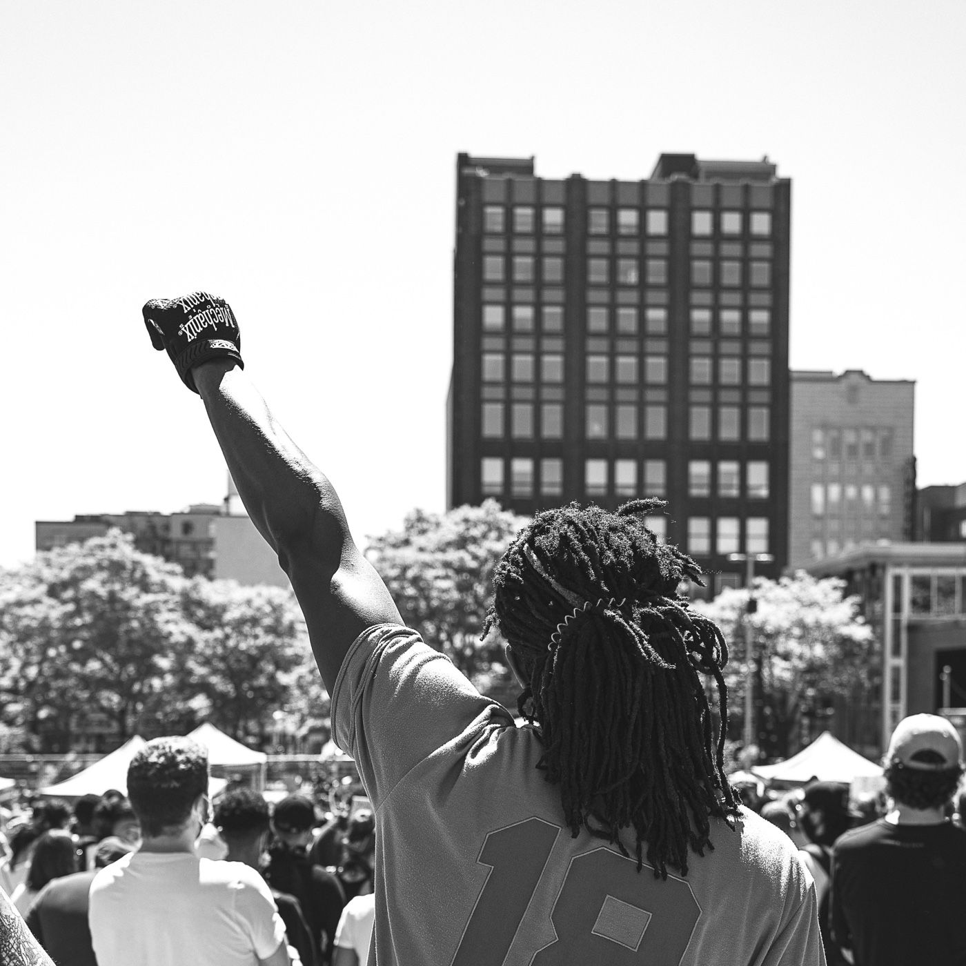 Social Structure Theories in Real Life