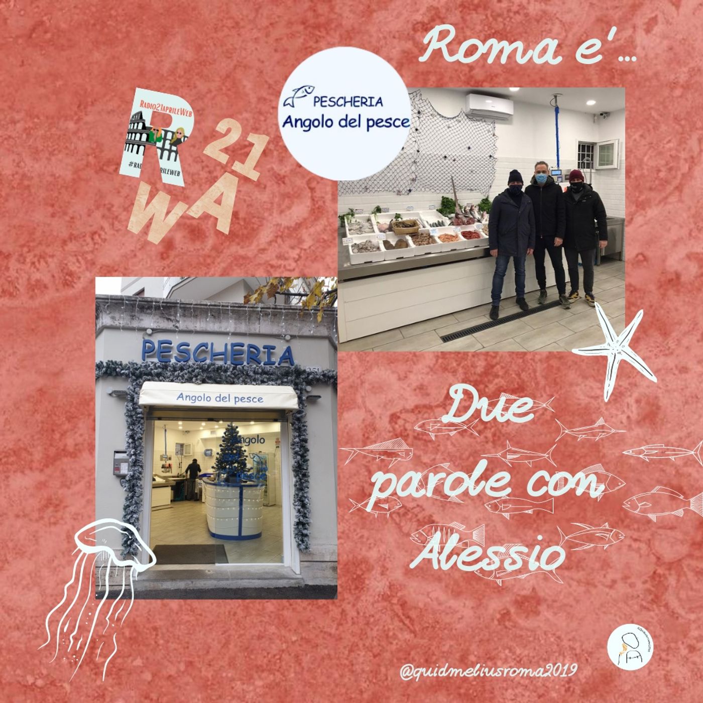 Roma-Telling