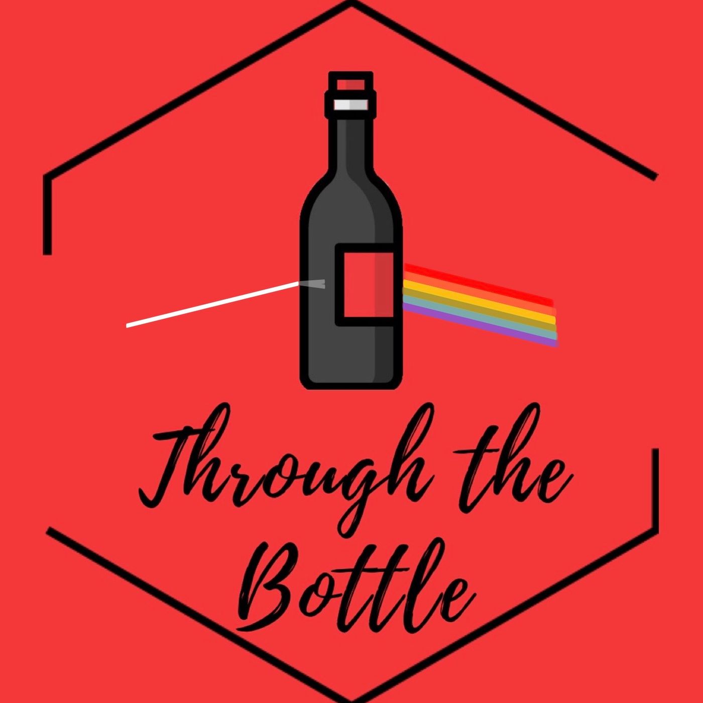 Through the Bottle - Il Podcast sul Vino