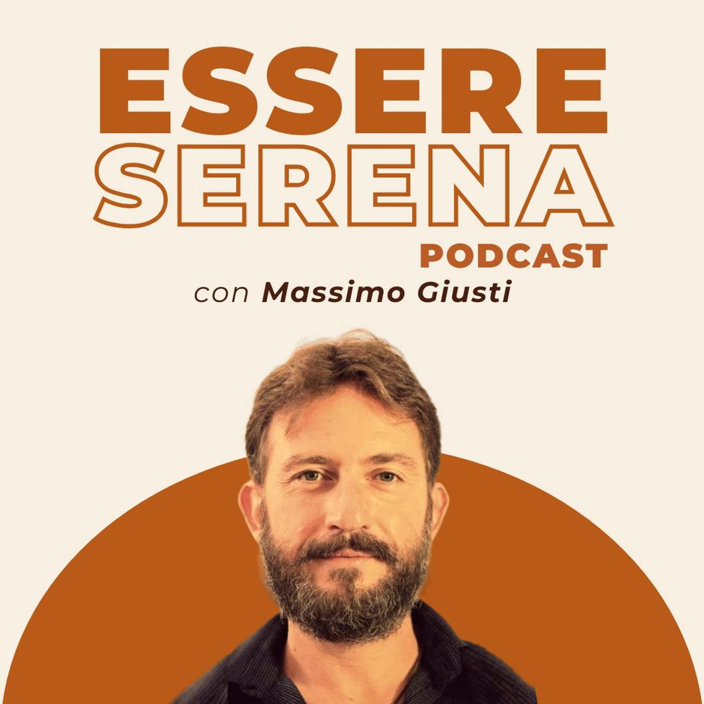 75 - Ti Stai Perdendo (per) Amore? Confini, Libertà e Paura dei Legami con Massimo Giusti episode artwork