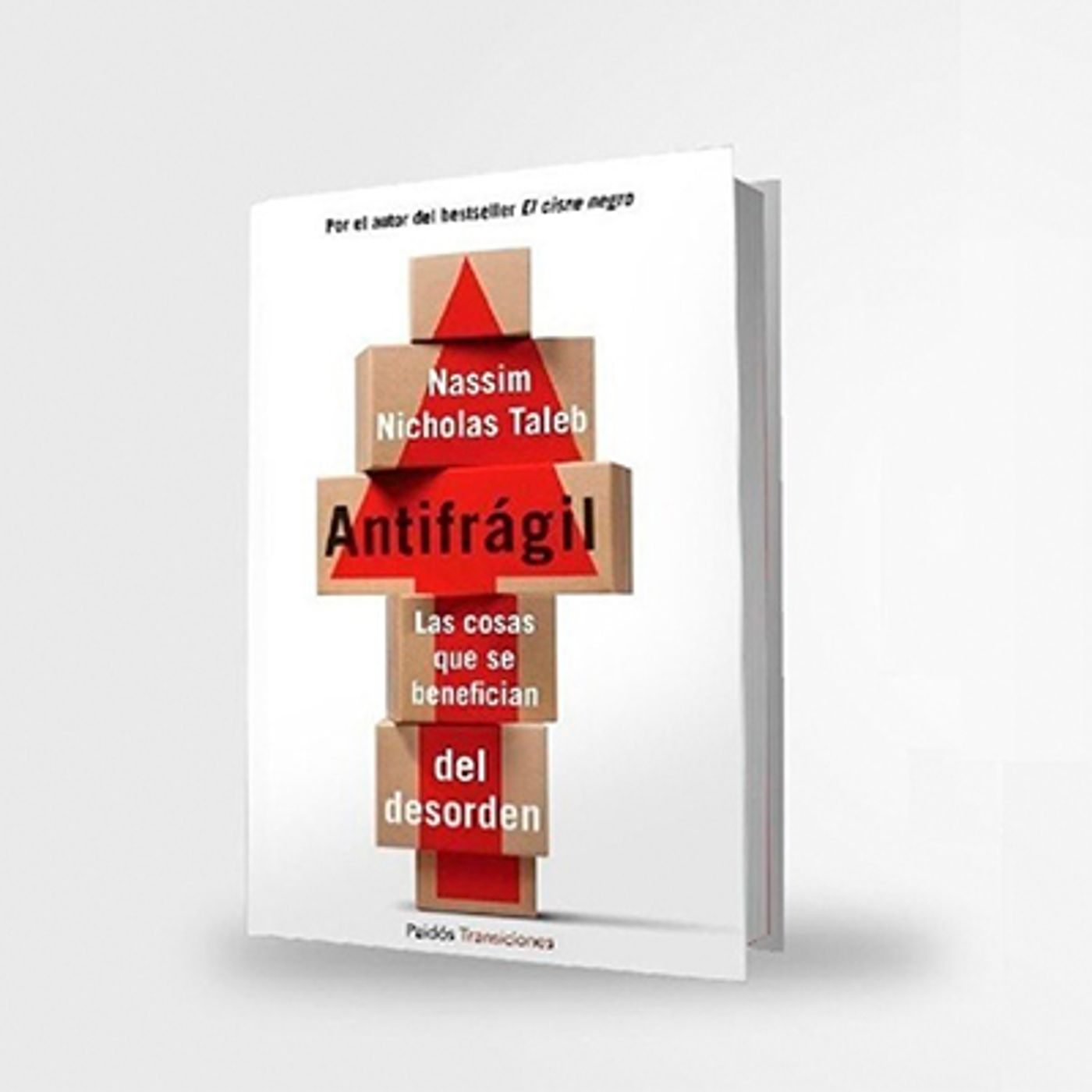 La modernidad y la negación de la antifr