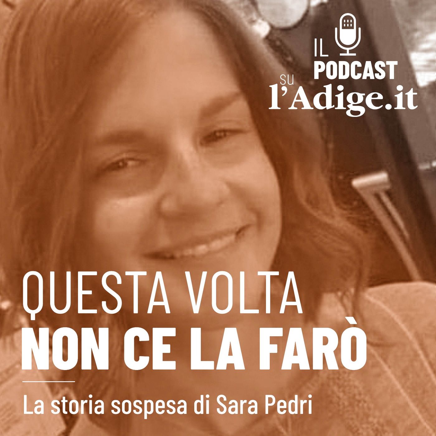 «Questa volta non ce la farò» - La storia sospesa di Sara Pedri