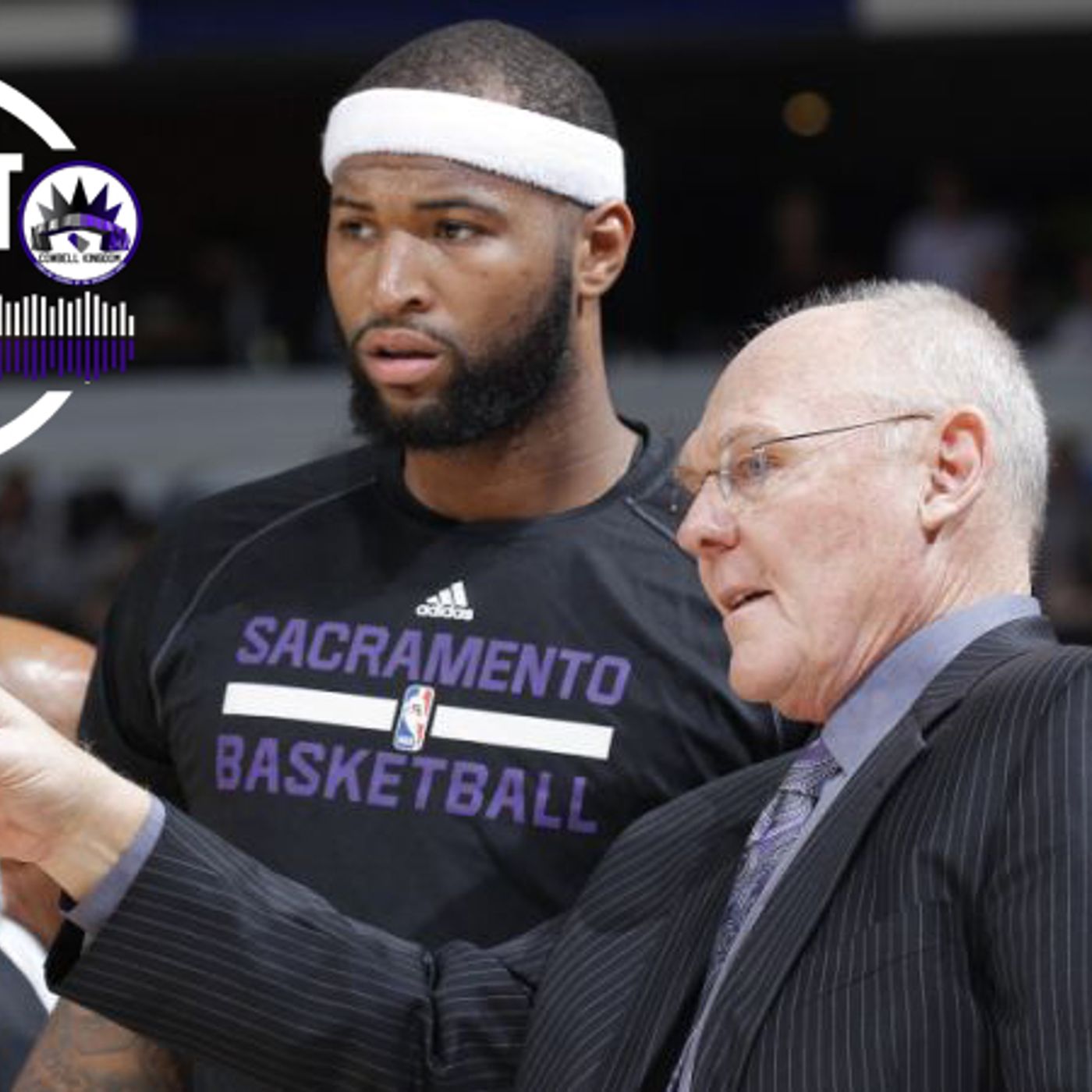 CK Podcast 313: The return of DeMarcus Cousins to Sacramento episode artwork