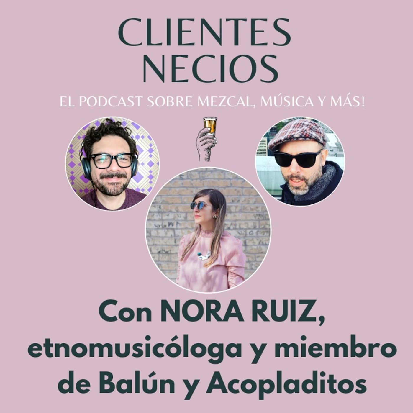 Clientes Necios con Omar y Gio