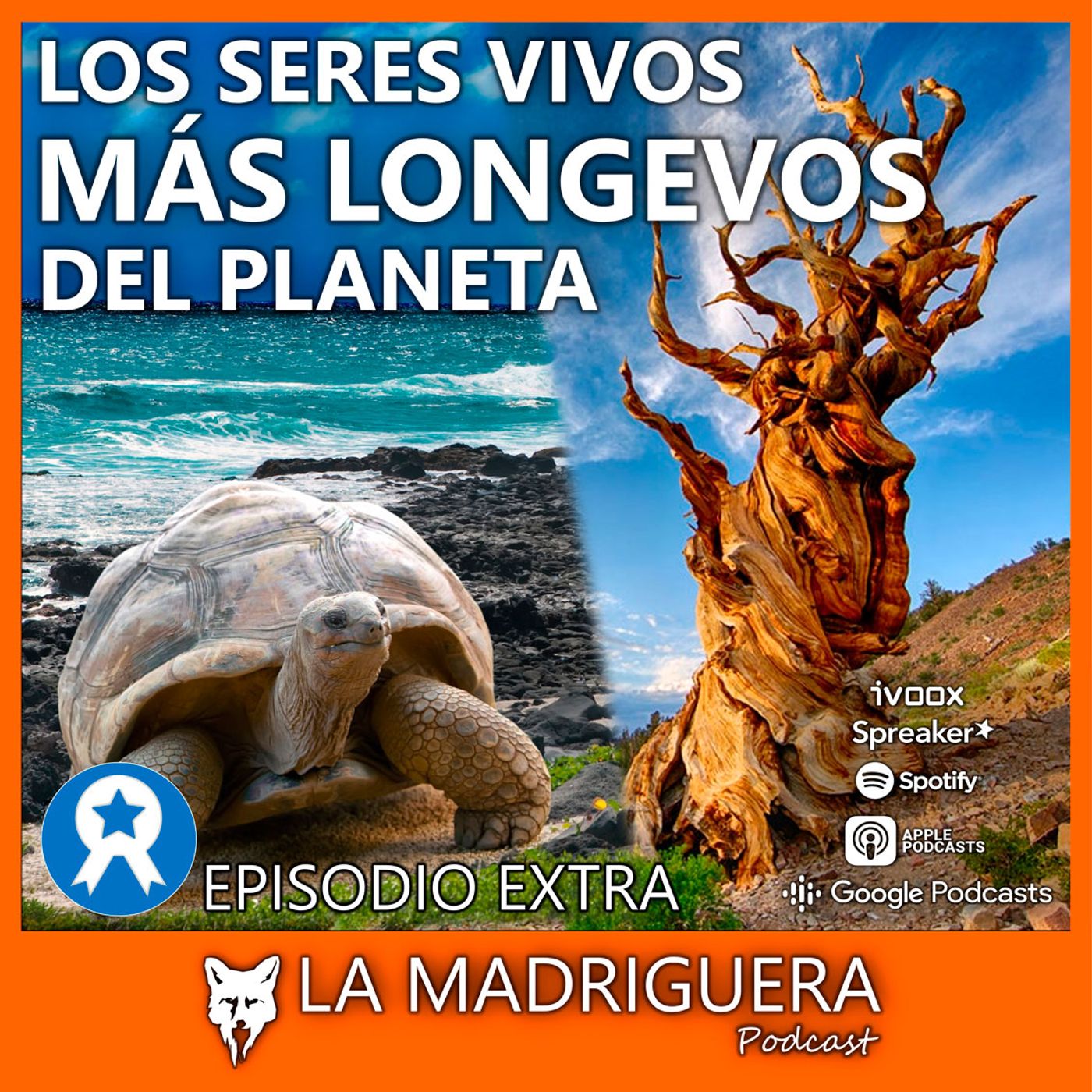 La Madriguera Podcast