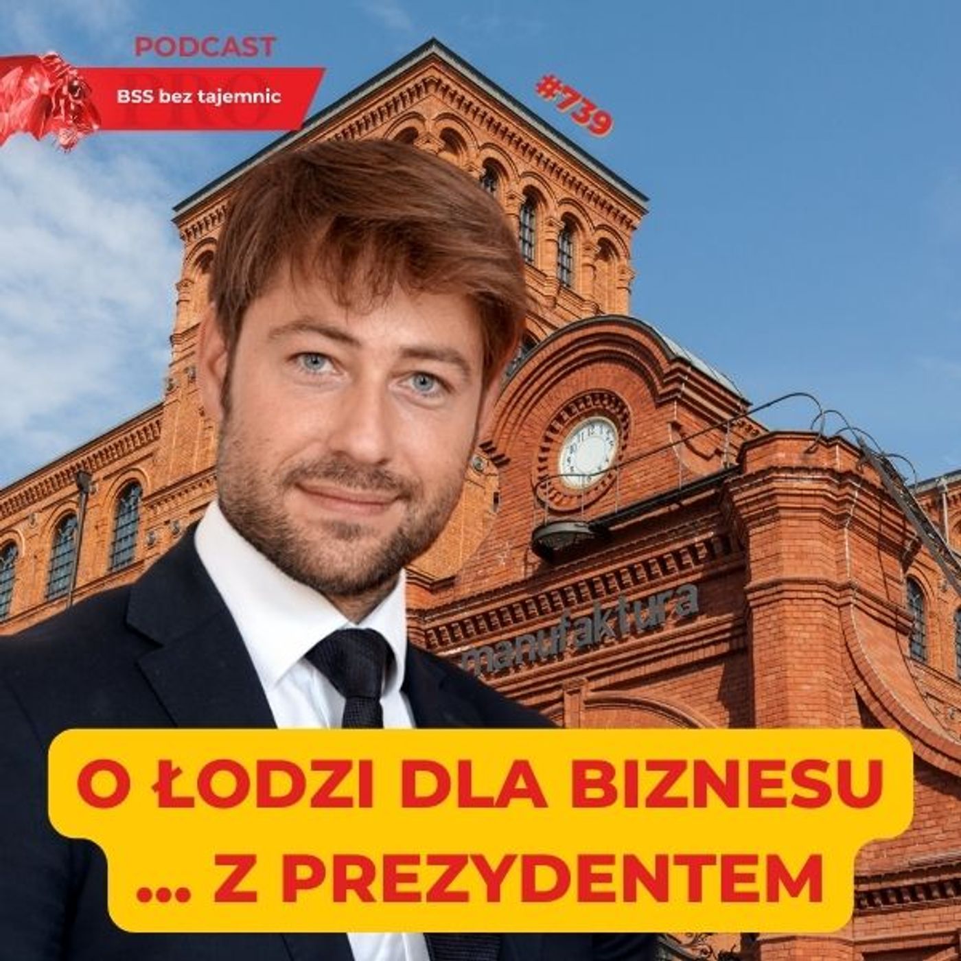 BSS bez tajemnic