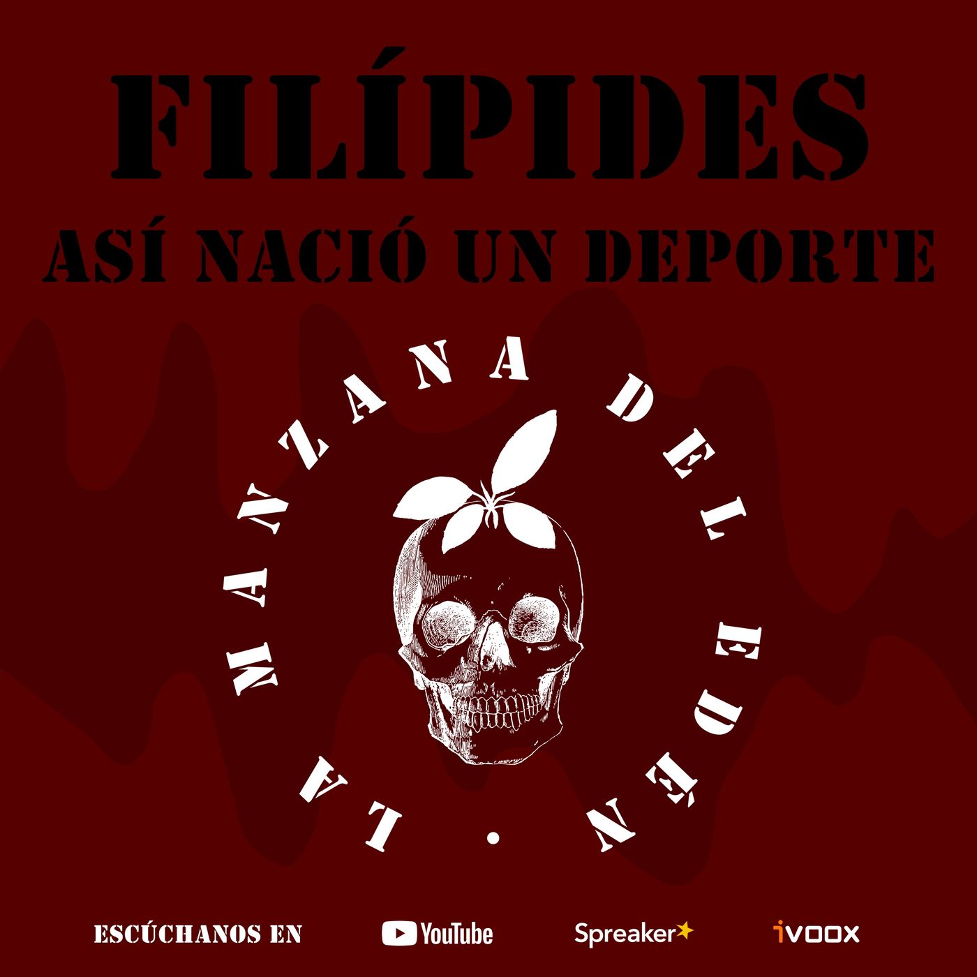 La Manzana del Edén