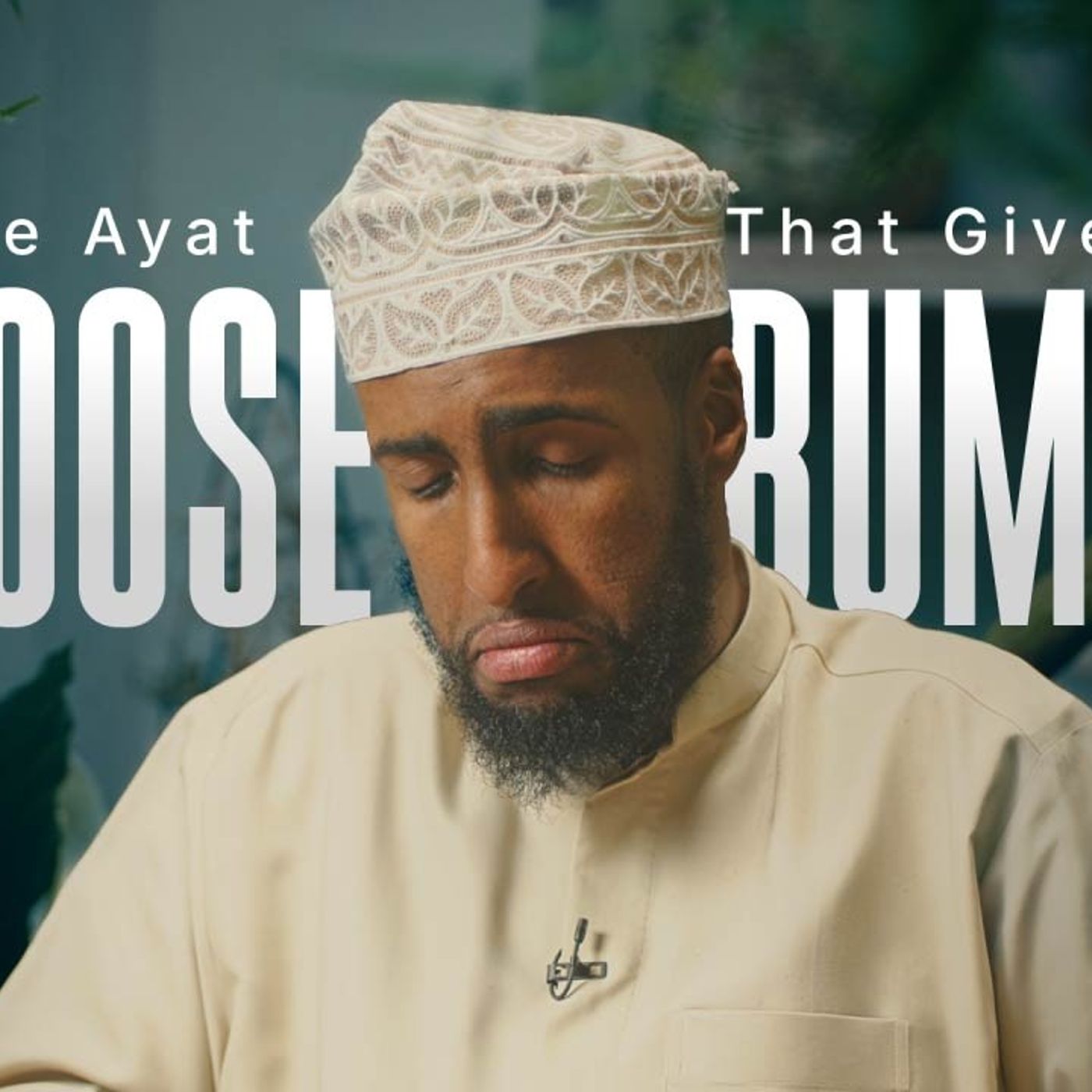 Must Watch || If You Died Tonight, How Does Your Story End?