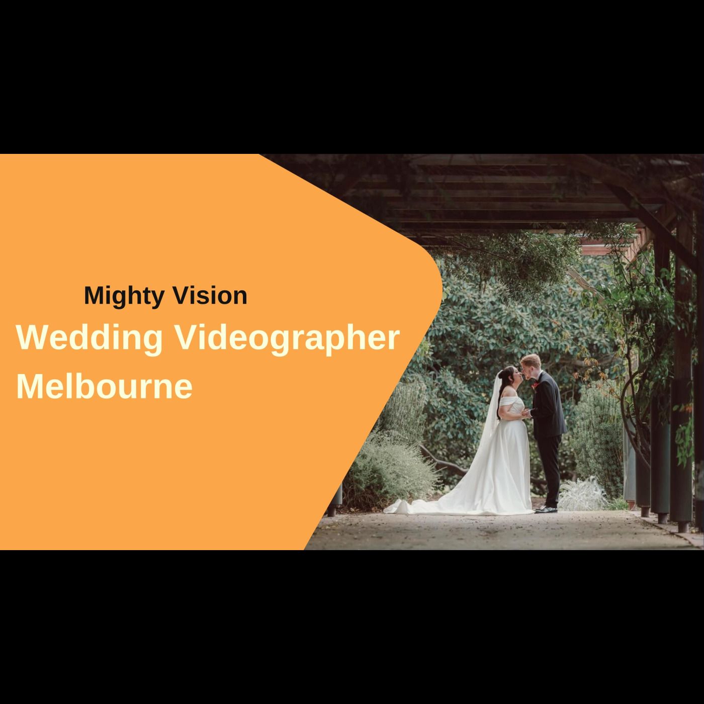 Mighty Vision The Art of Cinematic Wedding Storytelling episode artwork