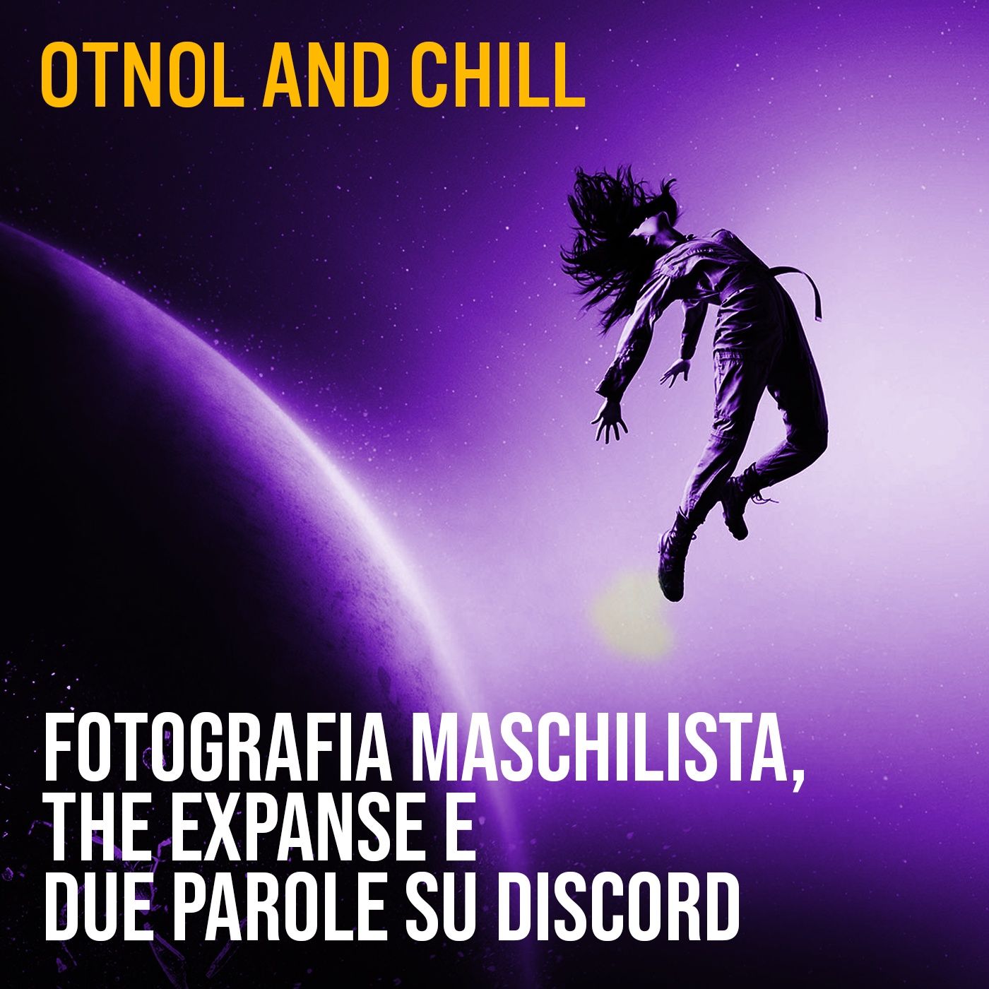 Otnol And Chill - Secret Podcast