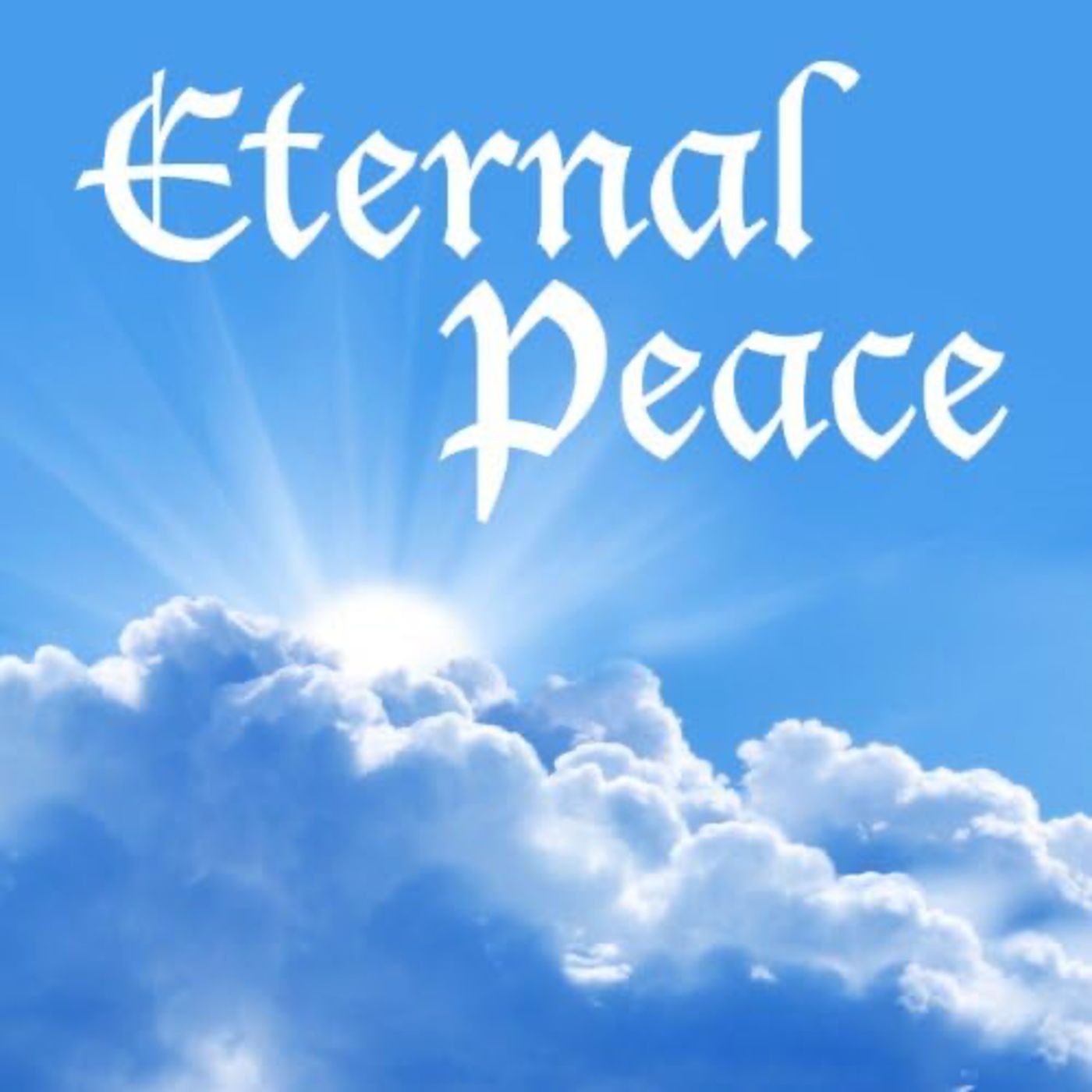"Eternal Life, Peace, and Abundance through Jesus, the Great King" (John 1:14-18, part 2) episode artwork