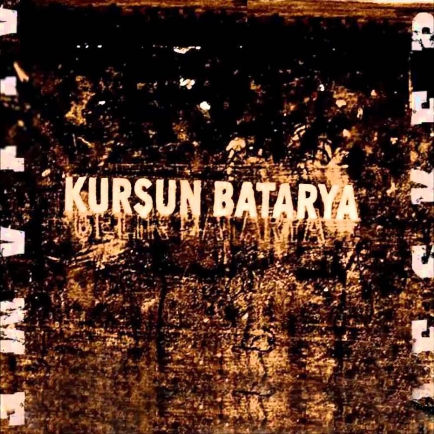 Kurşun Batarya