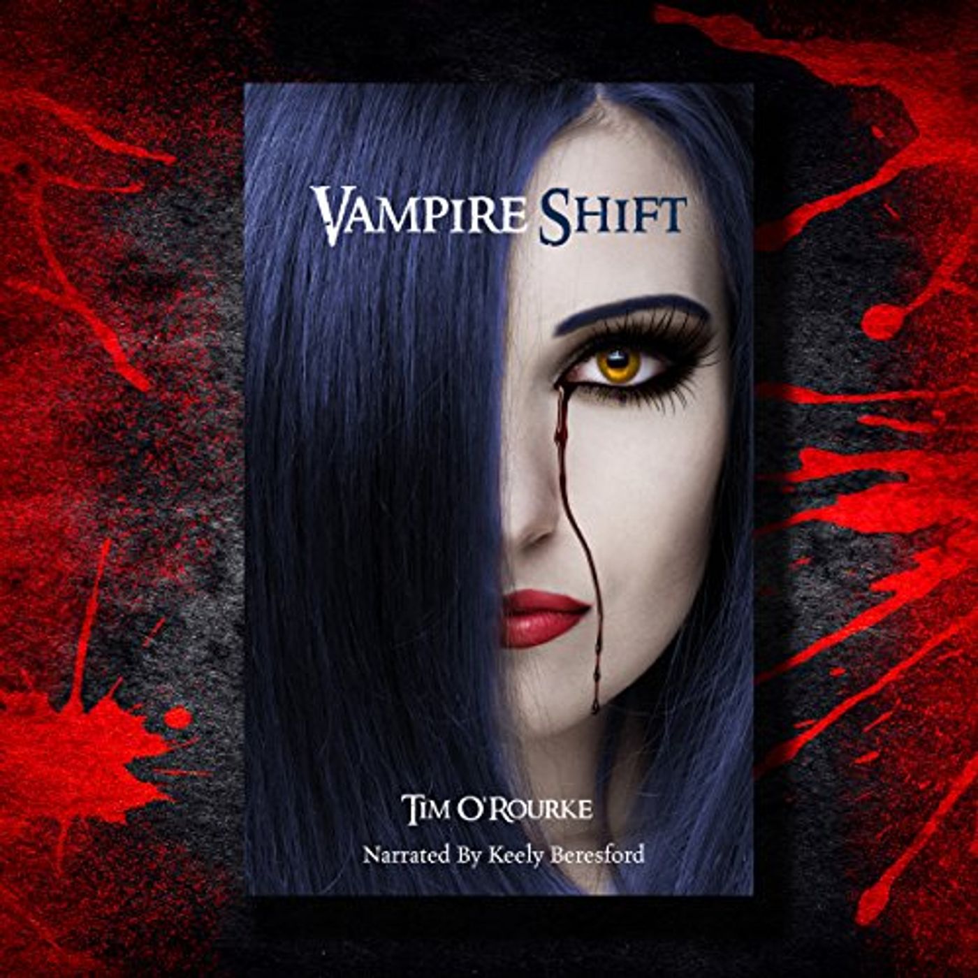 Discover the Best Sellers Audiobooks in Sci-Fi & Fantasy, Fantasy: Paranormal