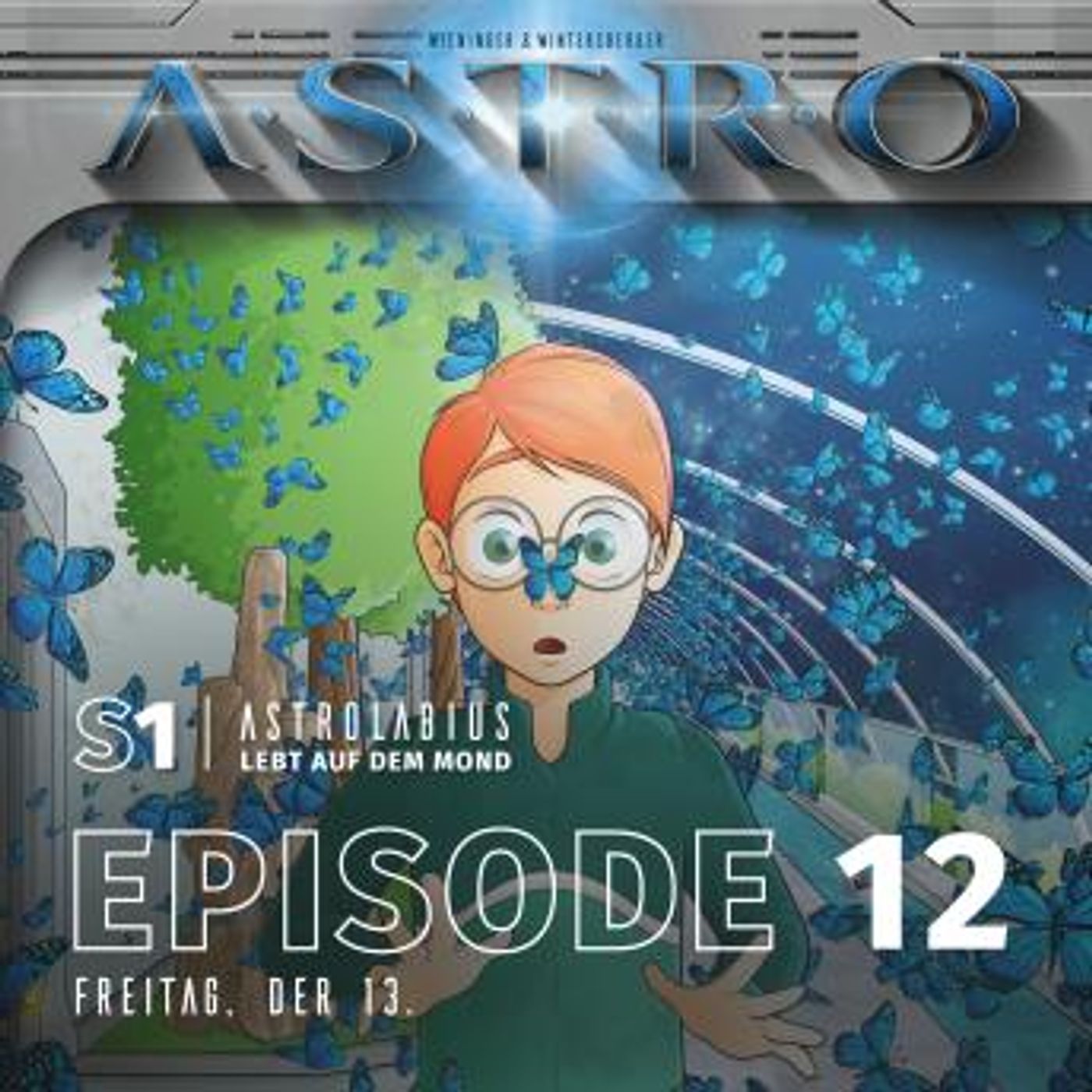 Grab the Top Full Audiobooks in Kids, Mystery & Fantasy