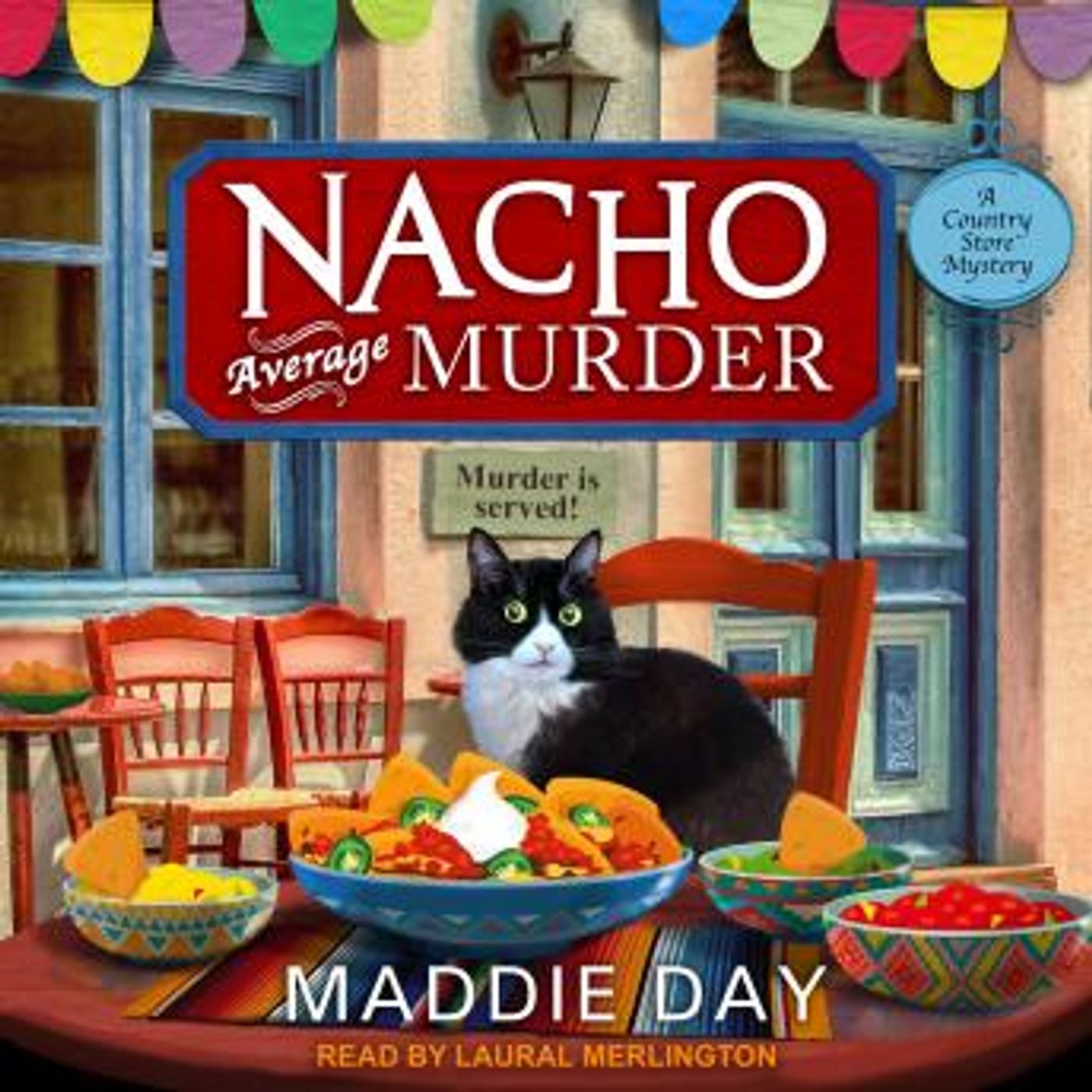 Top Full Audiobooks in Mystery, Thriller & Horror, Police & Detective