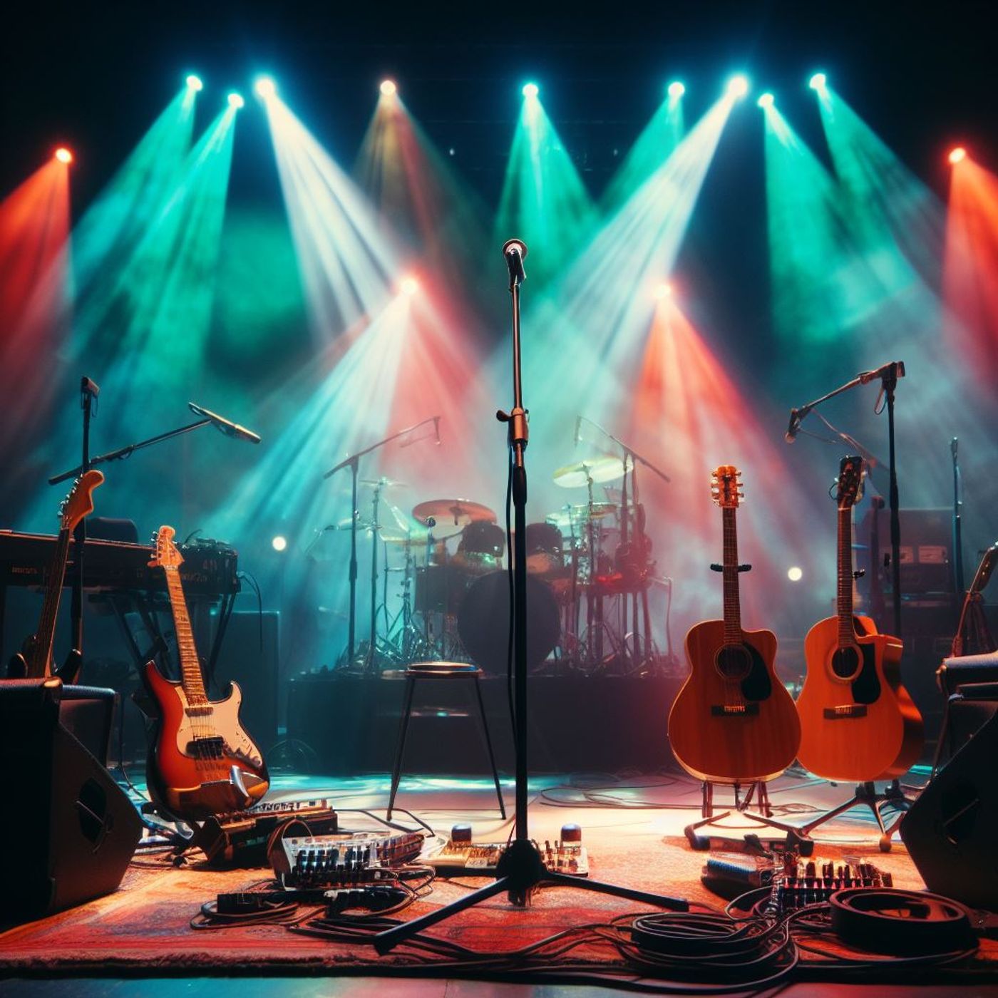 Escena Digital: Spanish voice over. Spanish voice over services. Spanish voice over talent