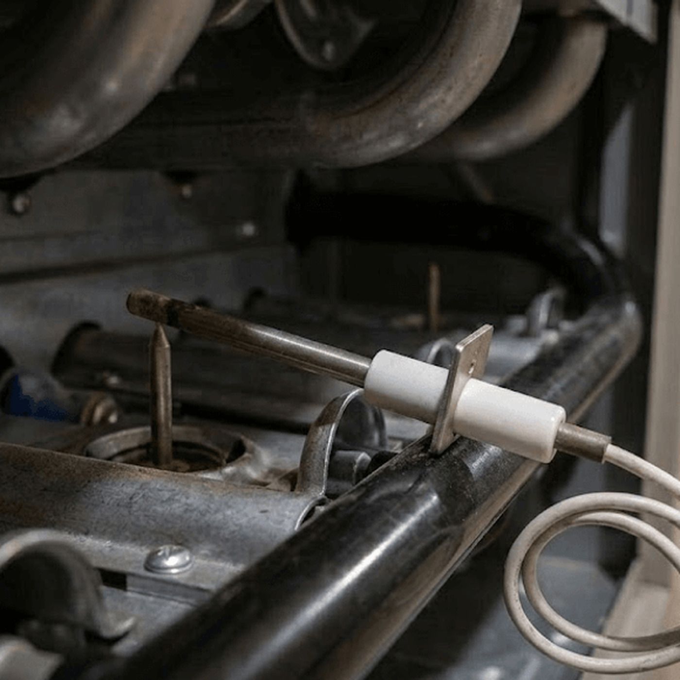 Furnace Flame Sensor Replacement Guide: Costs, Cleaning Tips, DIY Repair Steps & Bad Sensor Symptoms episode artwork
