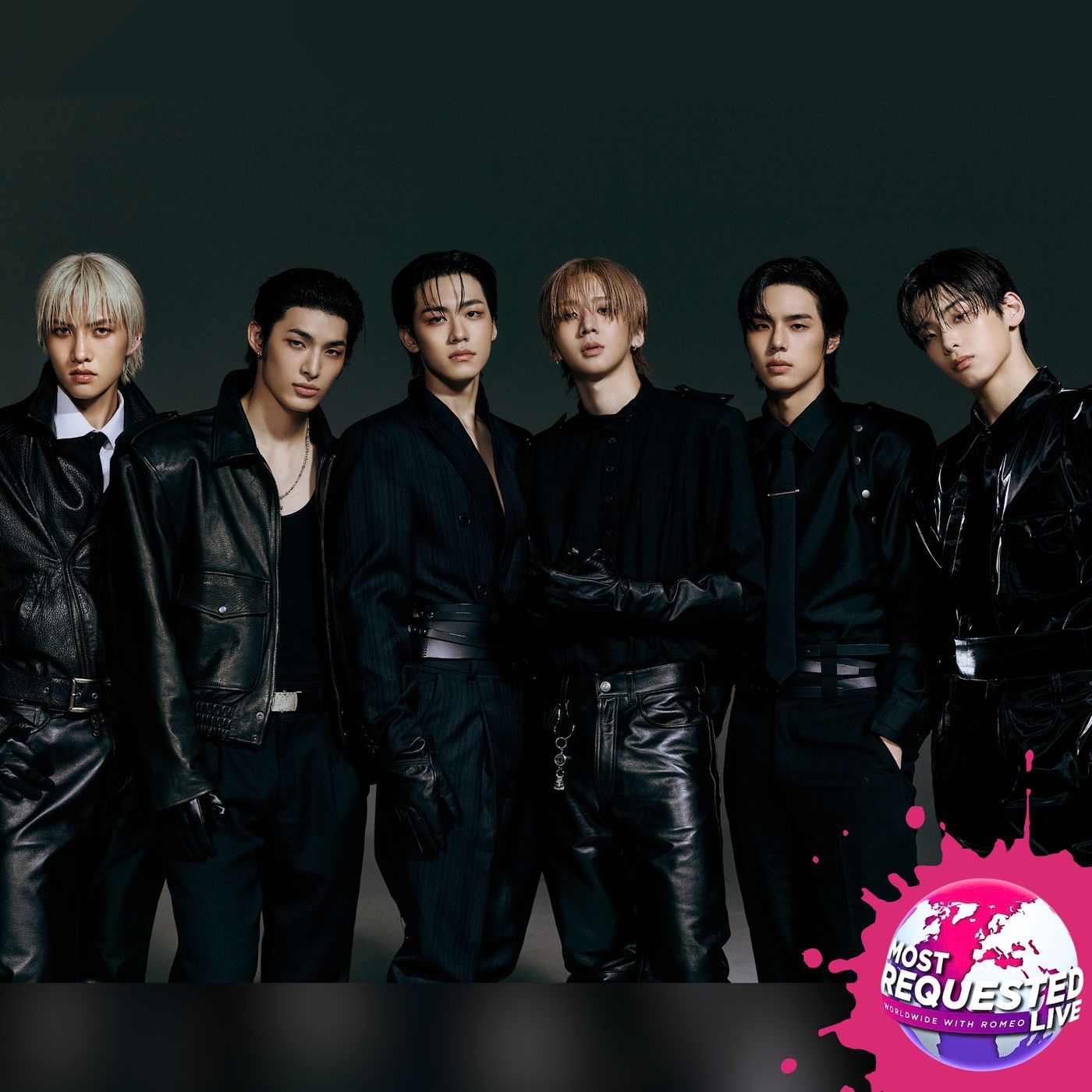 82MAJOR chats with #MostRequestedLive!