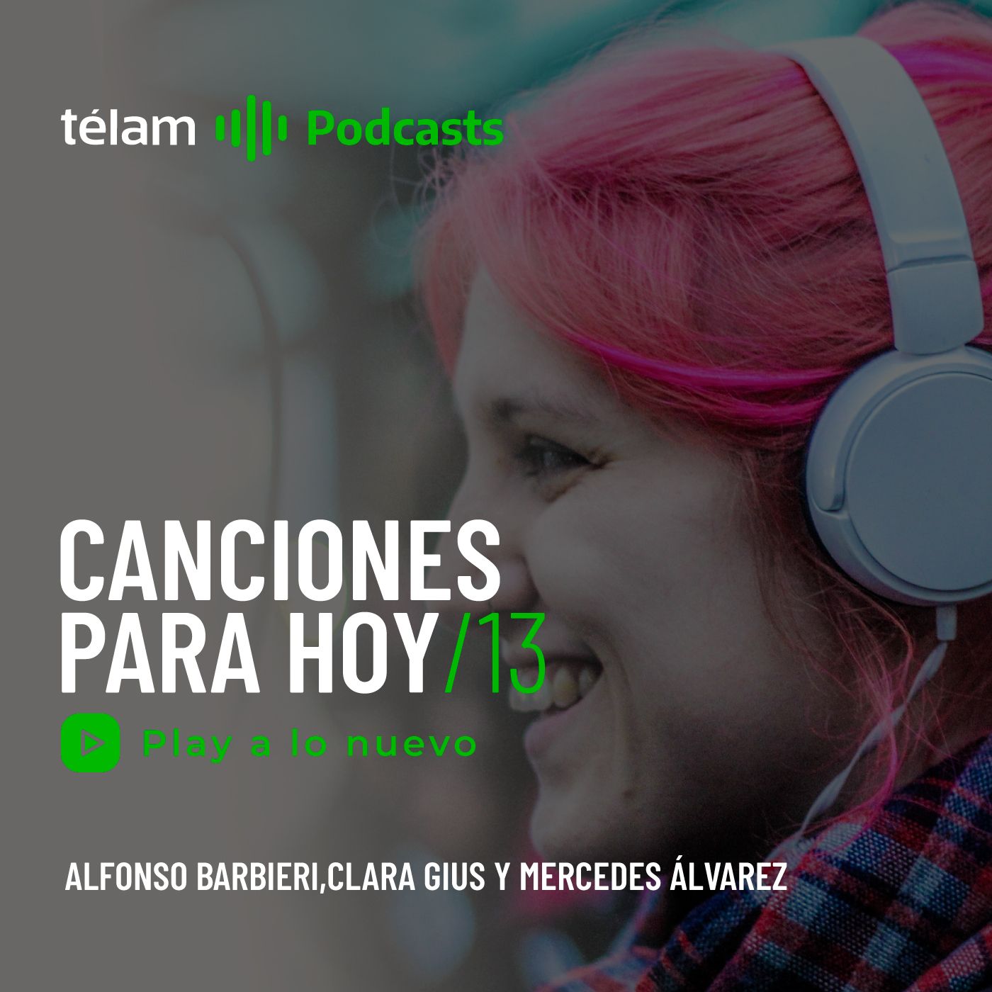 Canciones Para Hoy