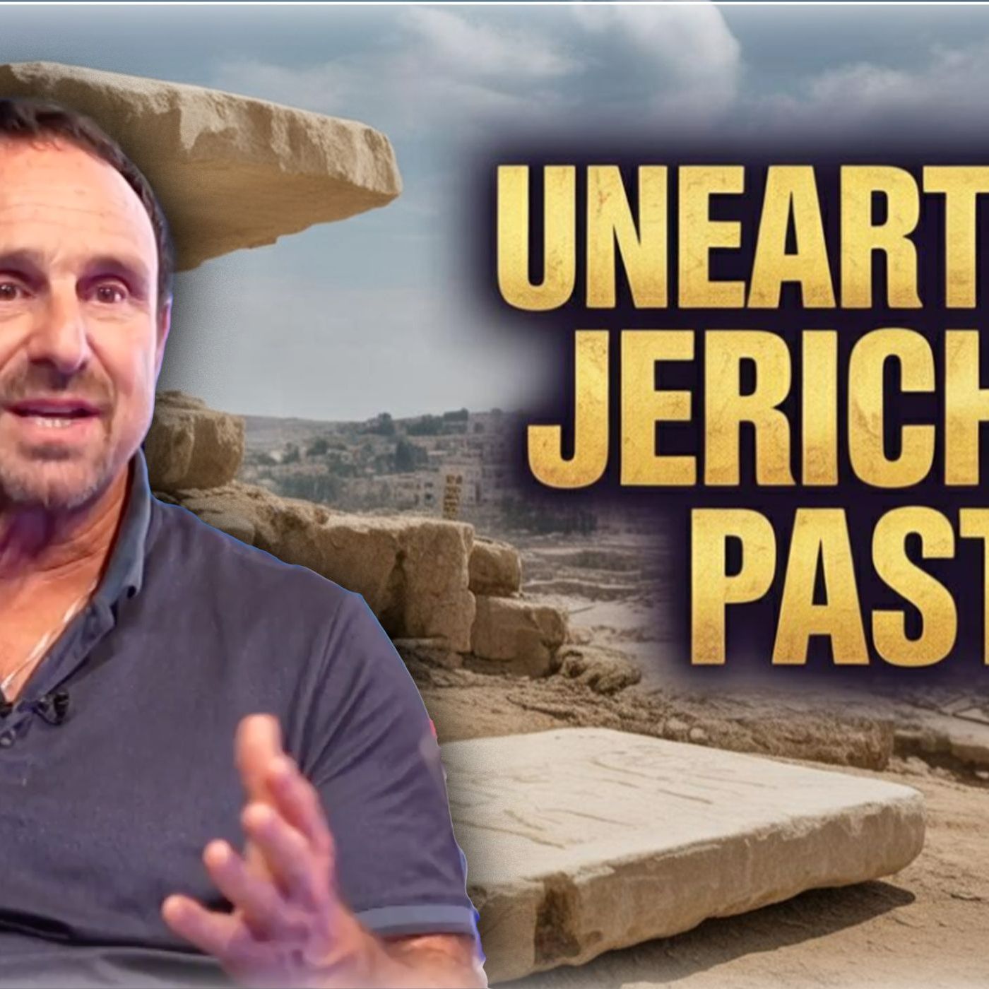 What Did We Find in Ancient Jericho?