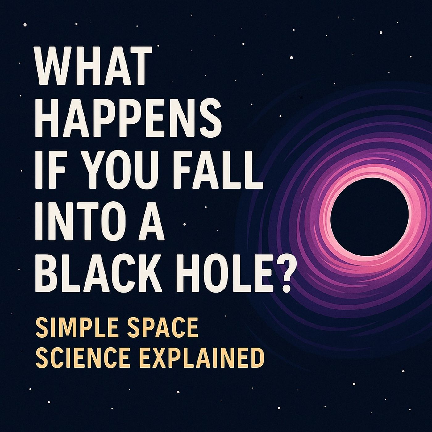 Science Made Simple