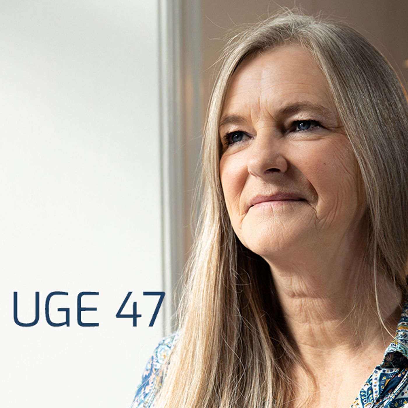 Søndagshygge med Tove Lucka