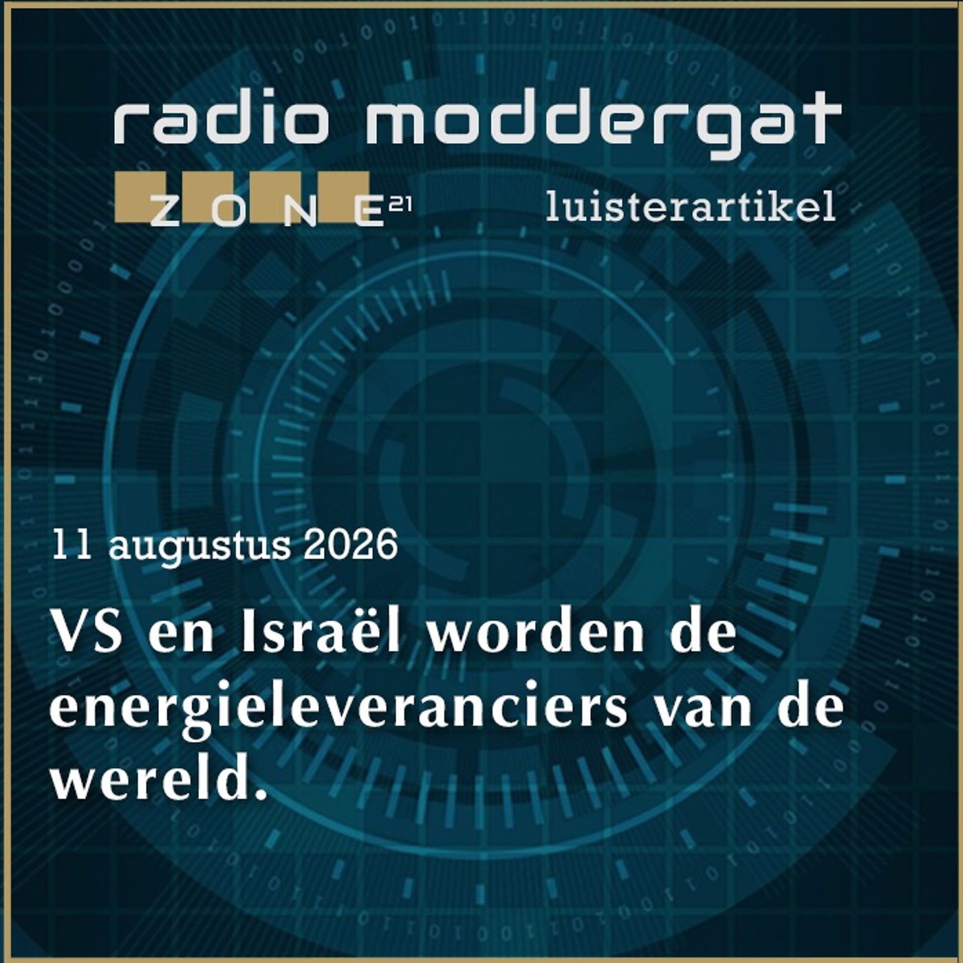 Luisterartikel - 2026-08-11 episode artwork