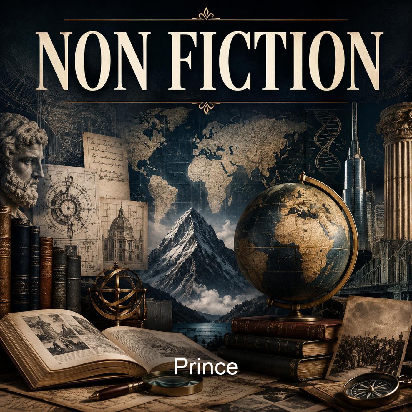 Prince